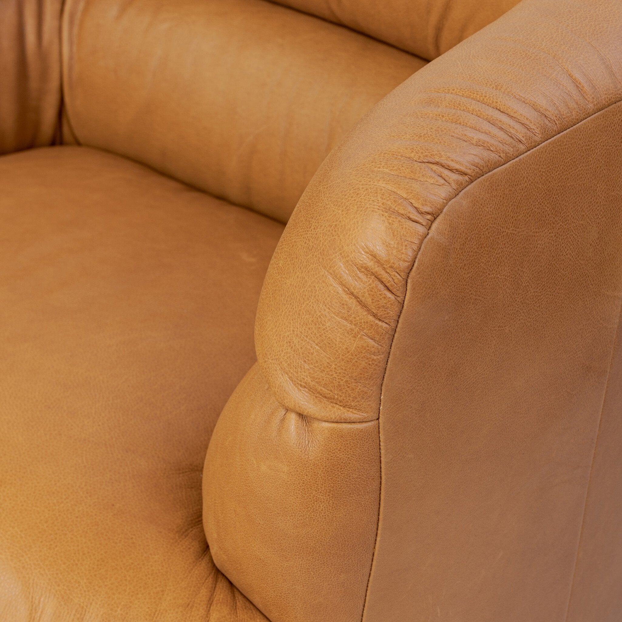 Gerrie Swivel Chair