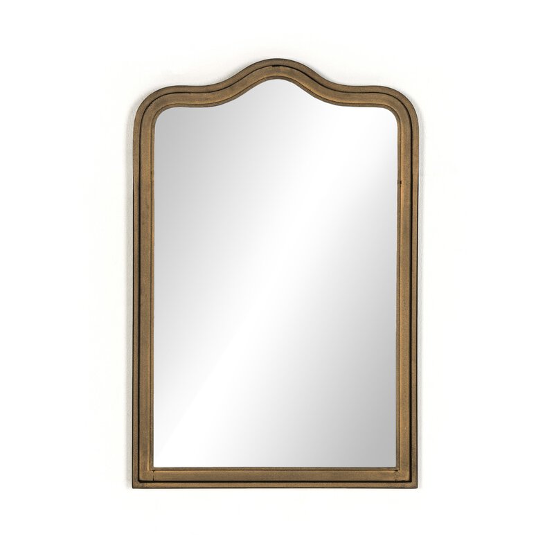 Effie Mirror by Four Hands