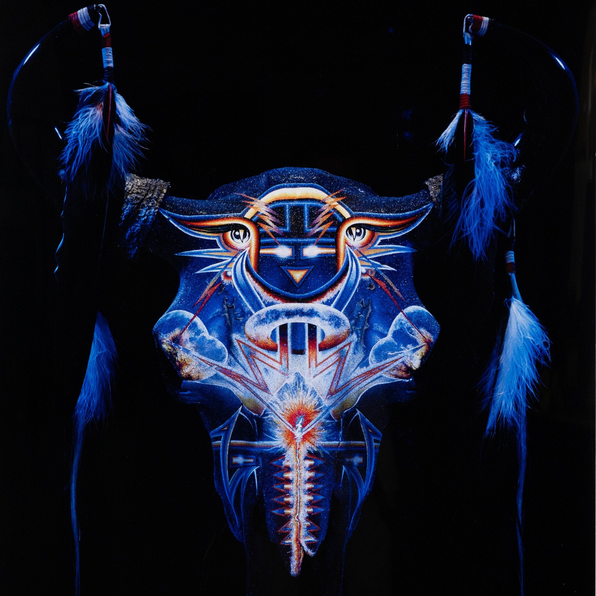 American Dreams By Boyd Elder