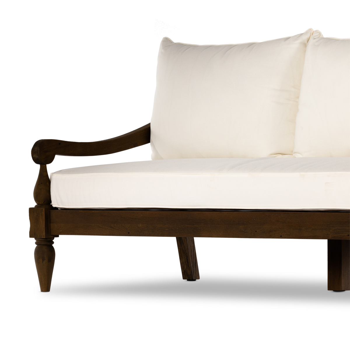 Alameda Outdoor Sofa-86"