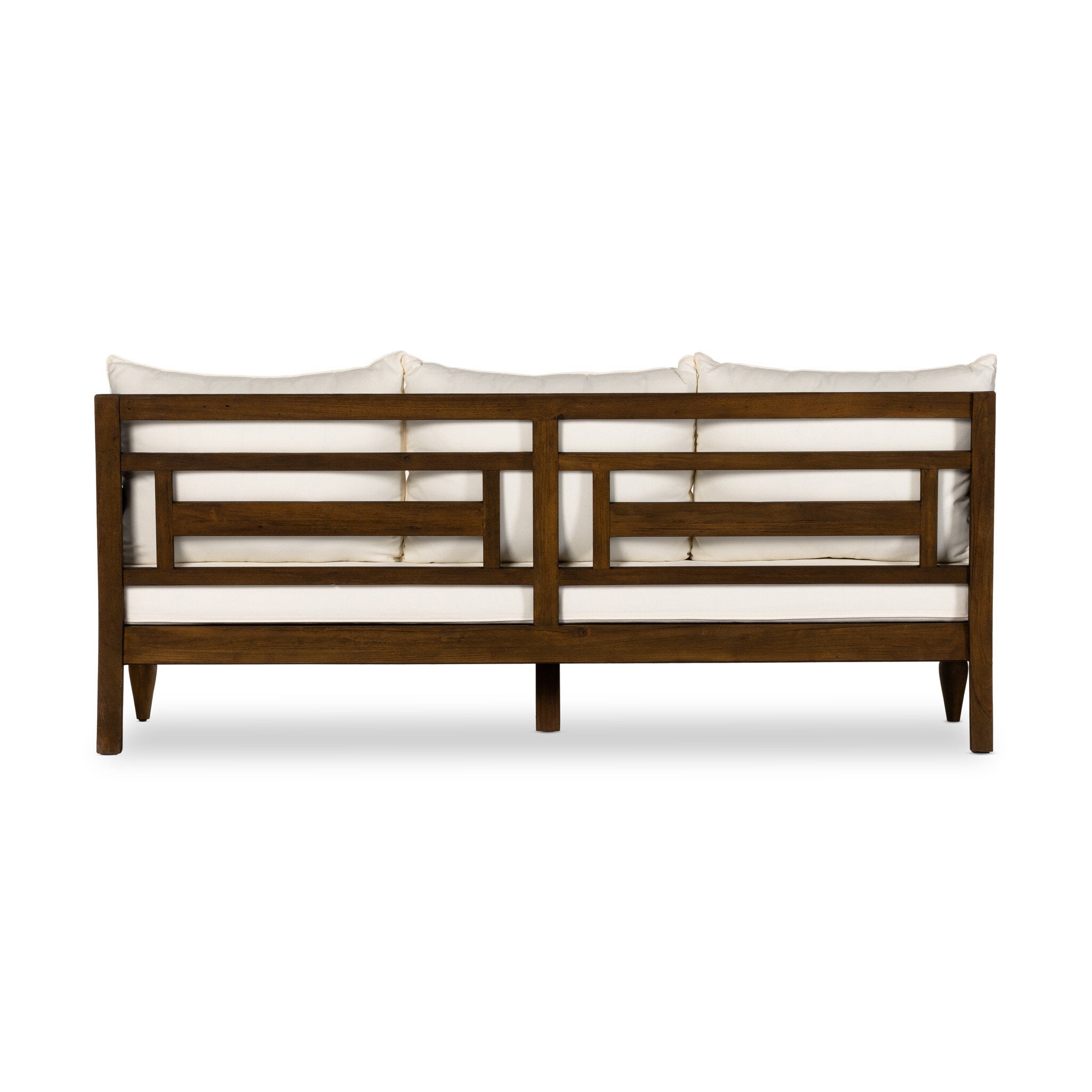 Alameda Outdoor Sofa-86"