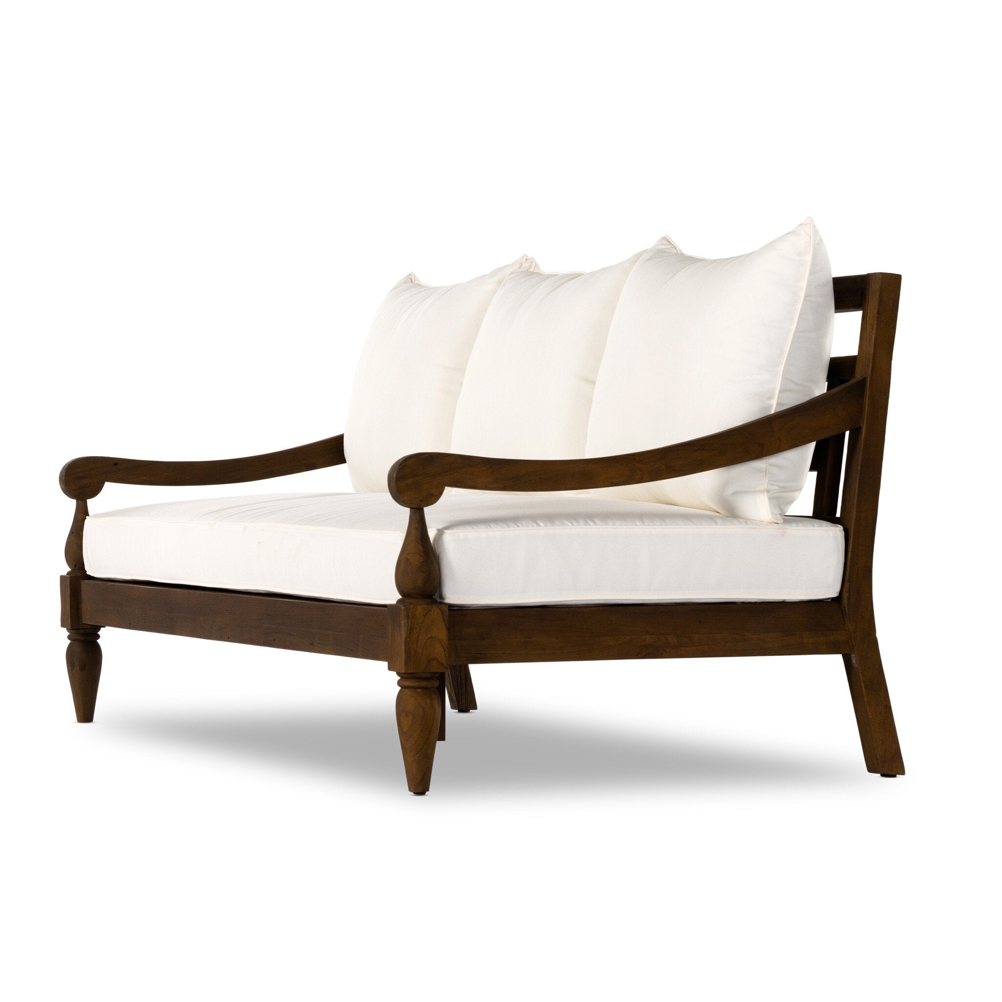 Alameda Outdoor Sofa-86"