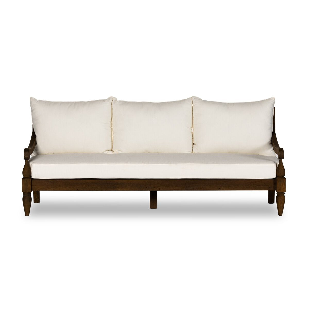 Alameda Outdoor Sofa-86"