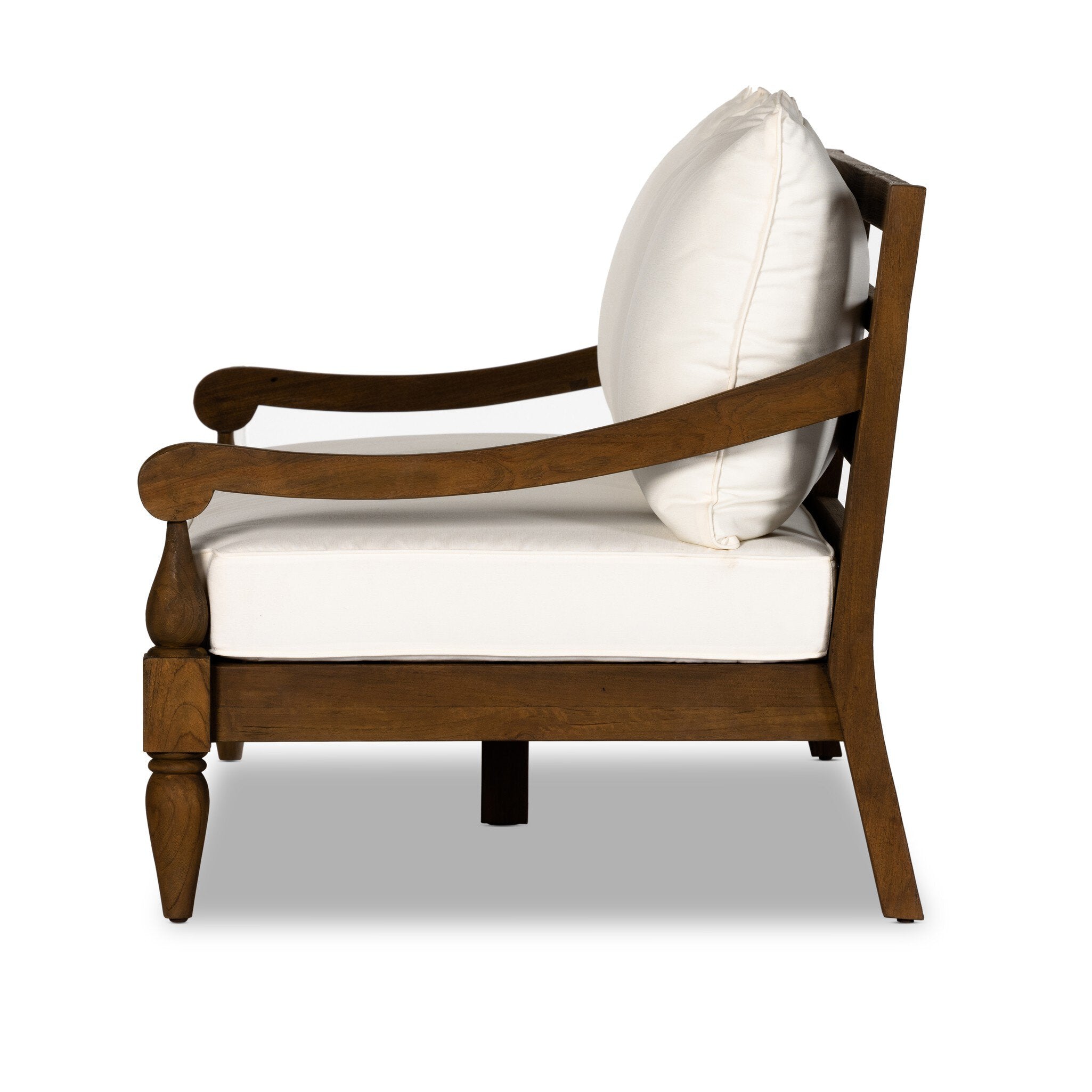 Alameda Outdoor Sofa-86"