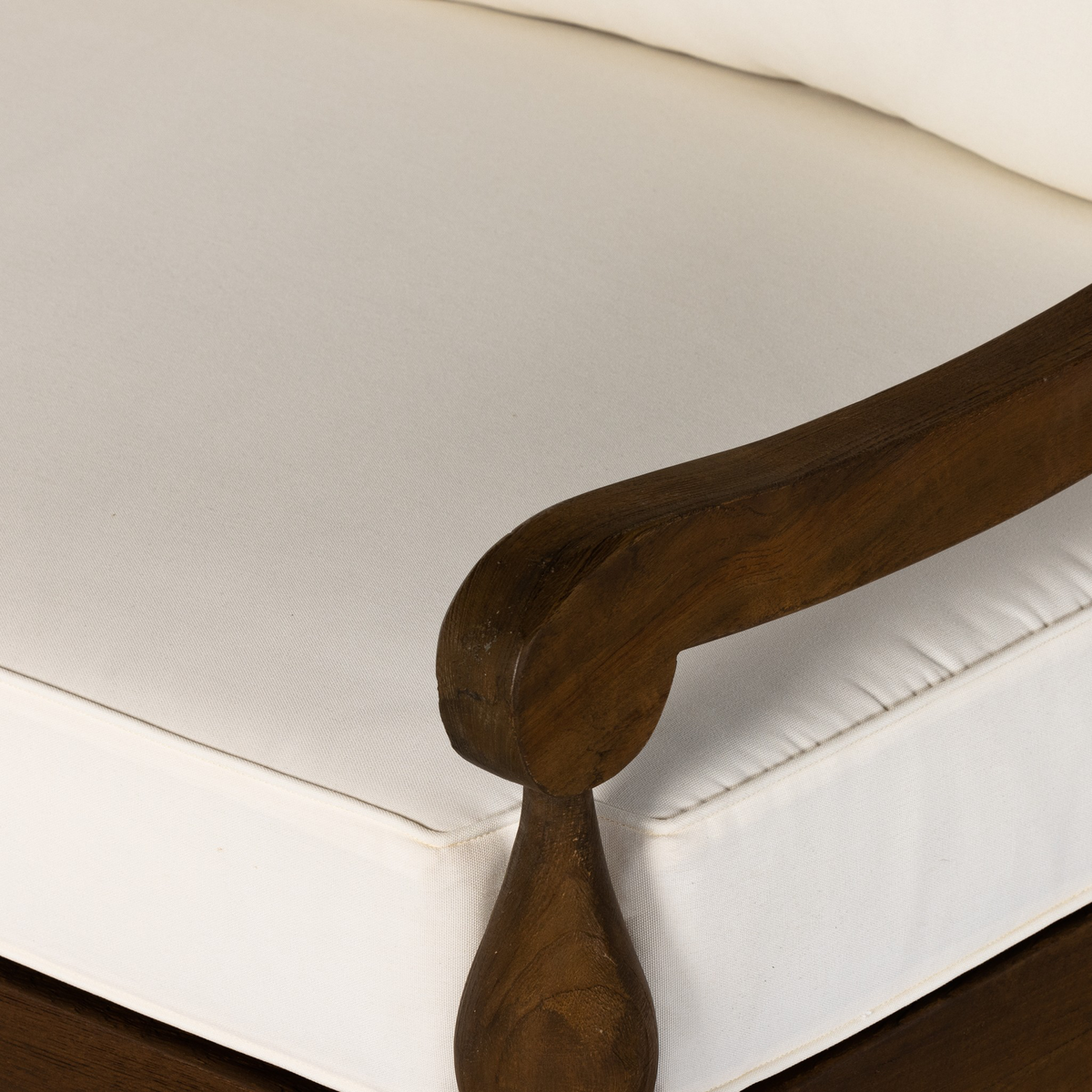 Alameda Outdoor Sofa-86"