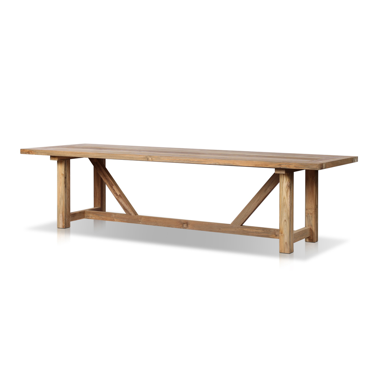 Stewart Outdoor Dining Table