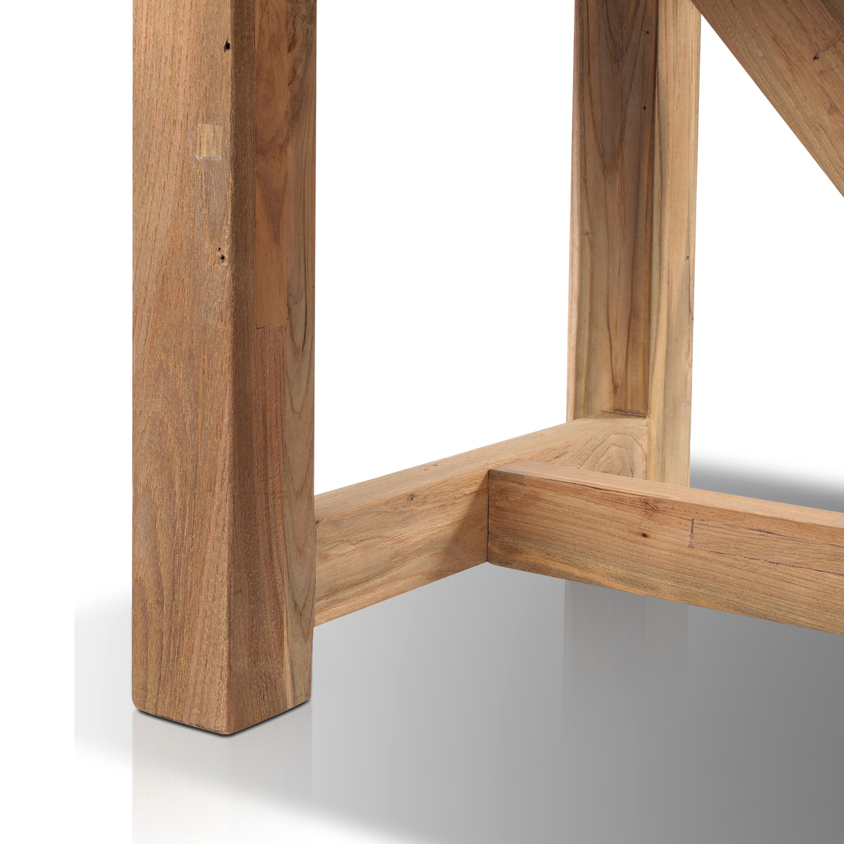 Stewart Outdoor Dining Table