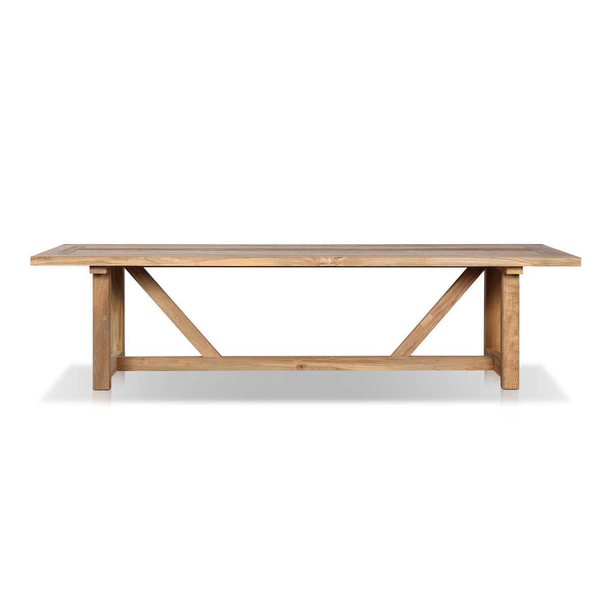 Stewart Outdoor Dining Table