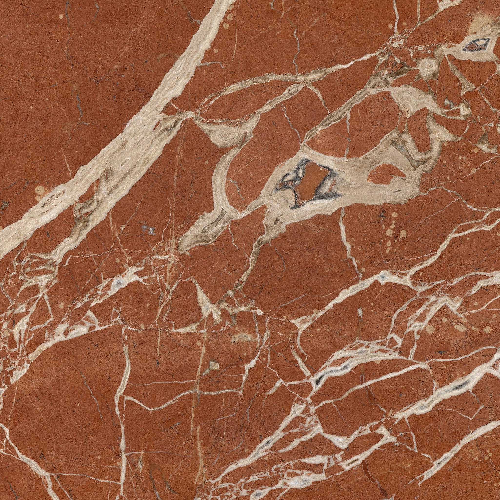 Edina Coffee Table-Big Table