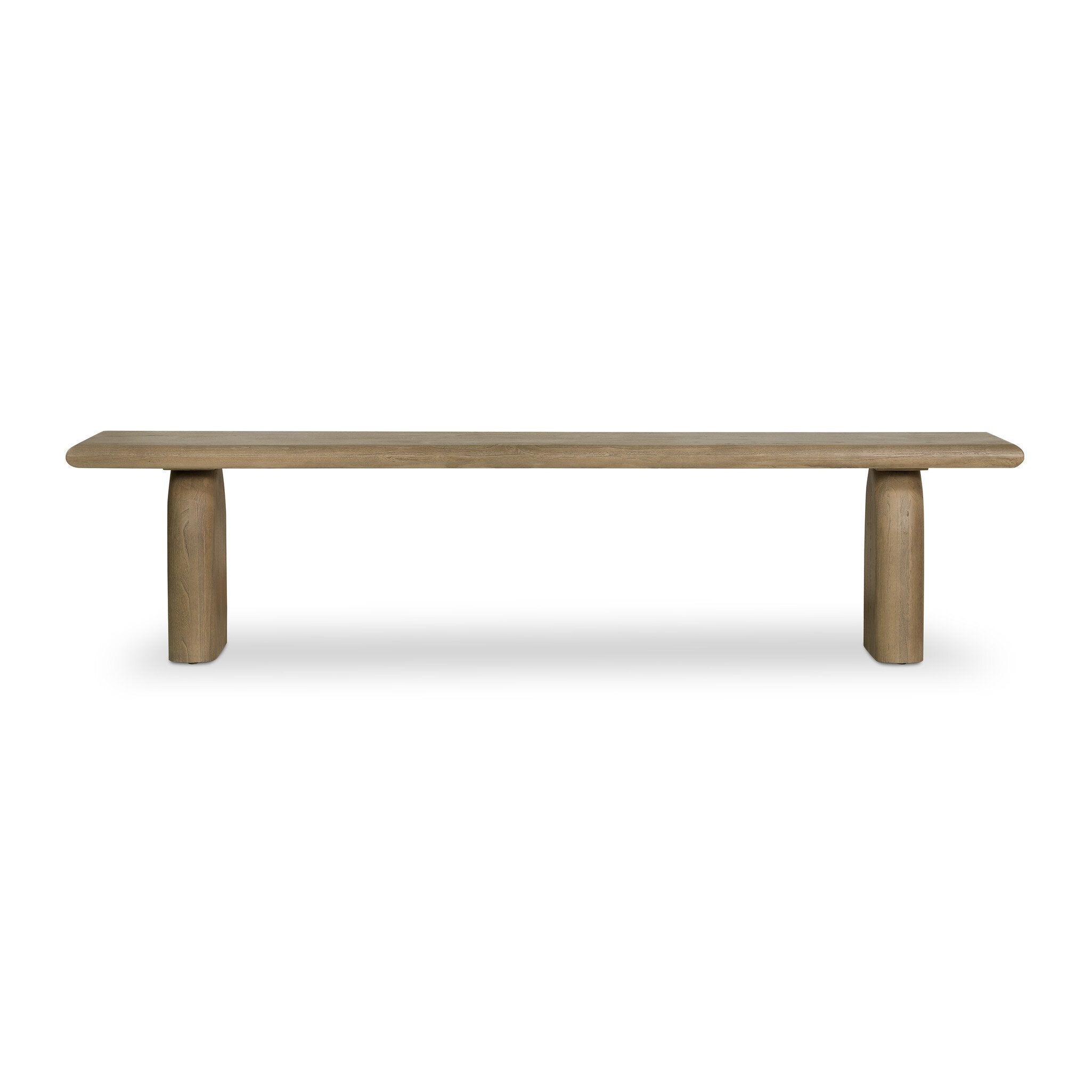 Sorrento 81" Dining Bench