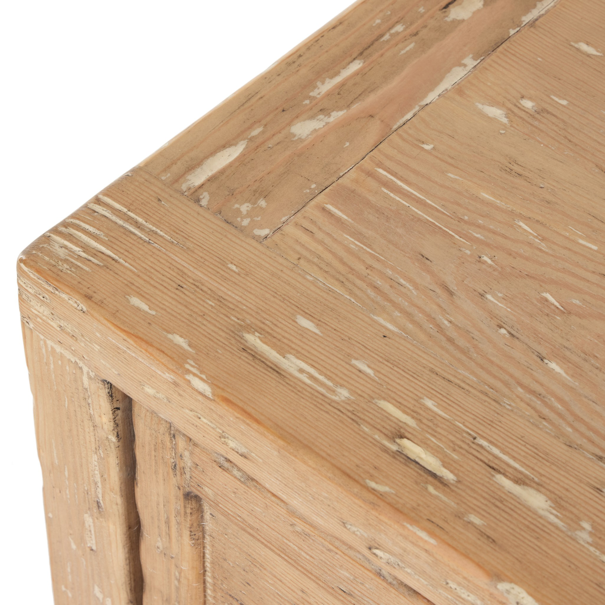 Gaines Media Console