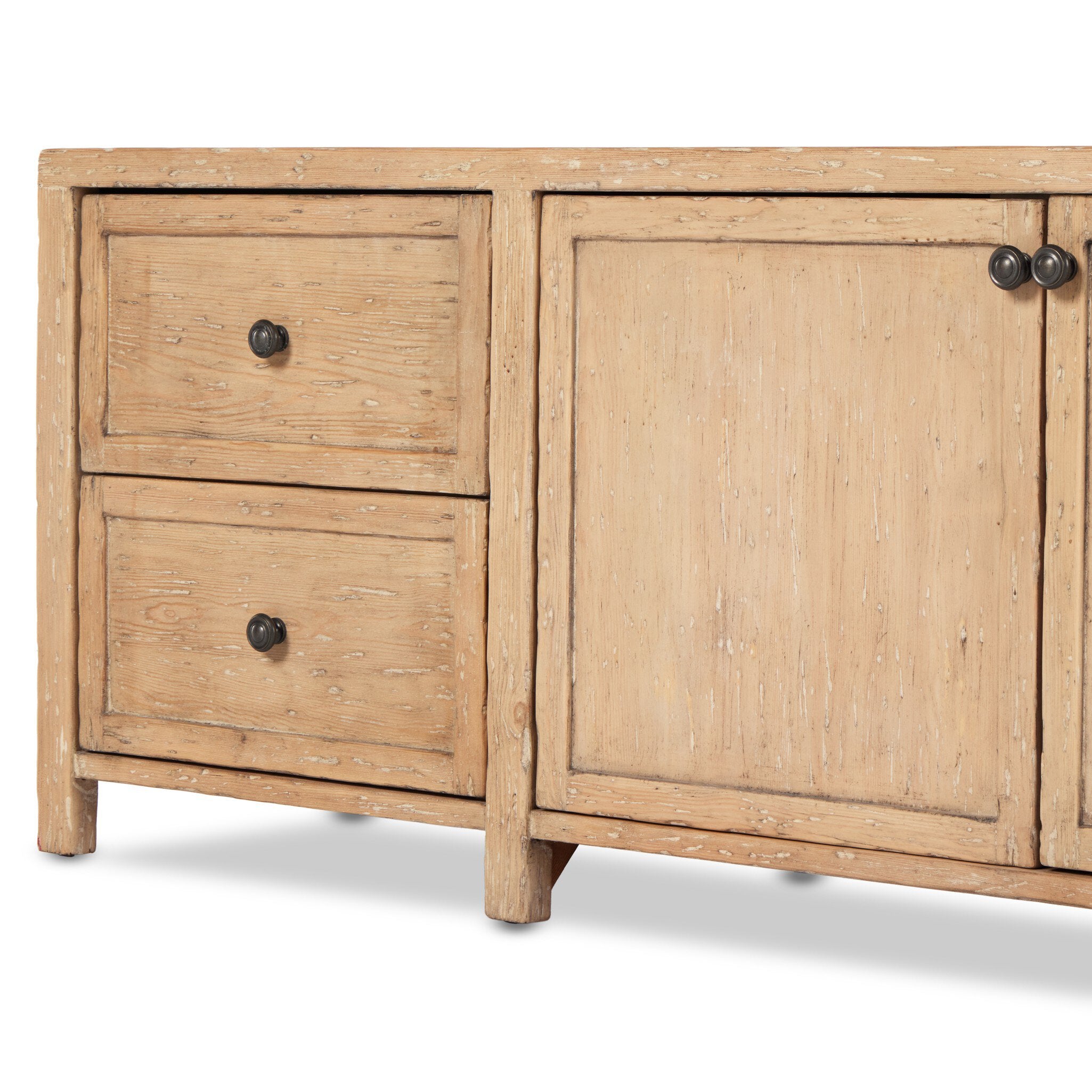 Gaines Media Console