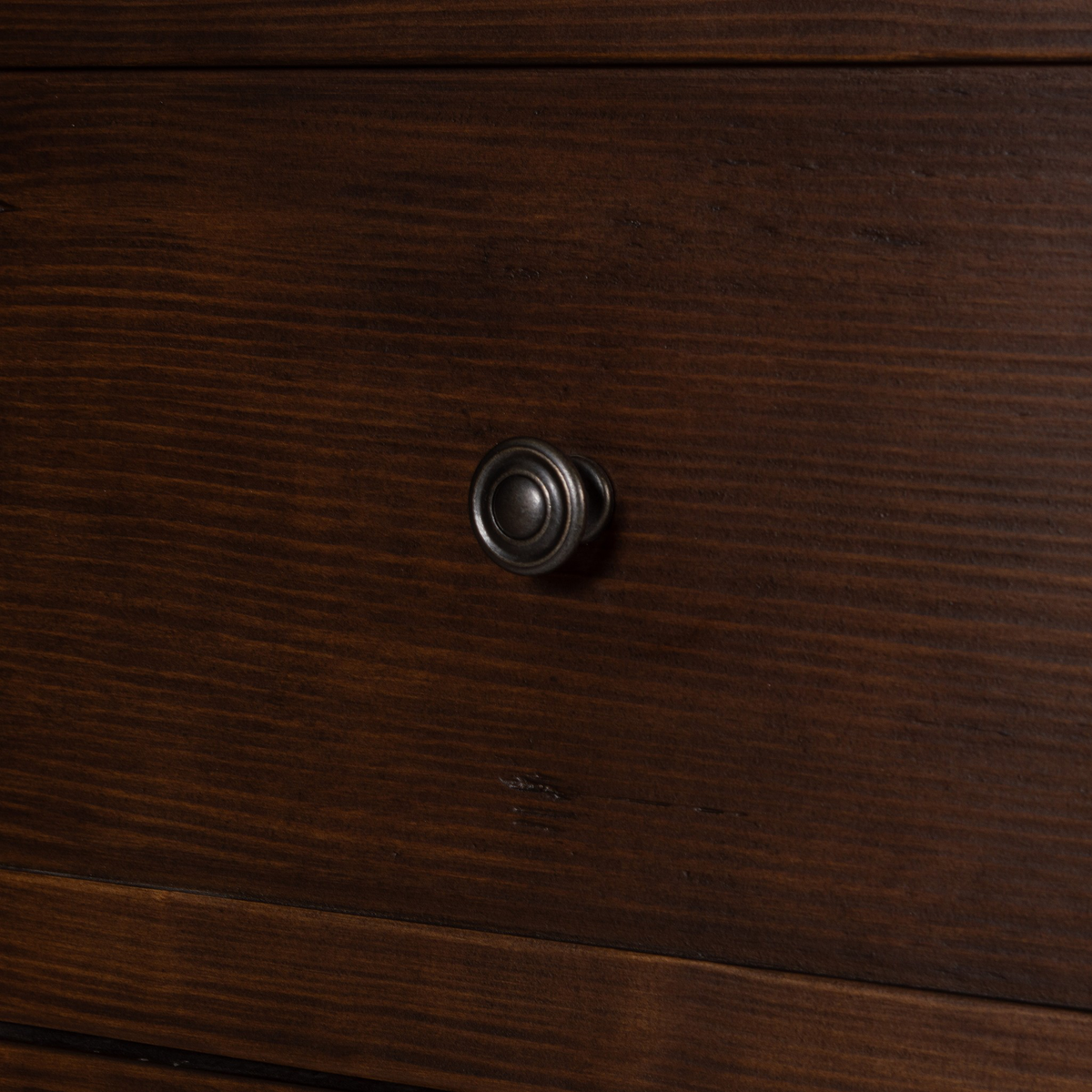 Gaines Media Console