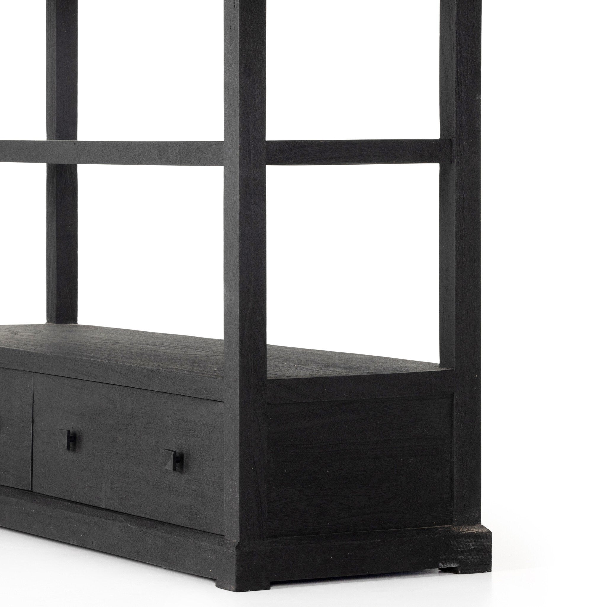 Woodmore Bookcase