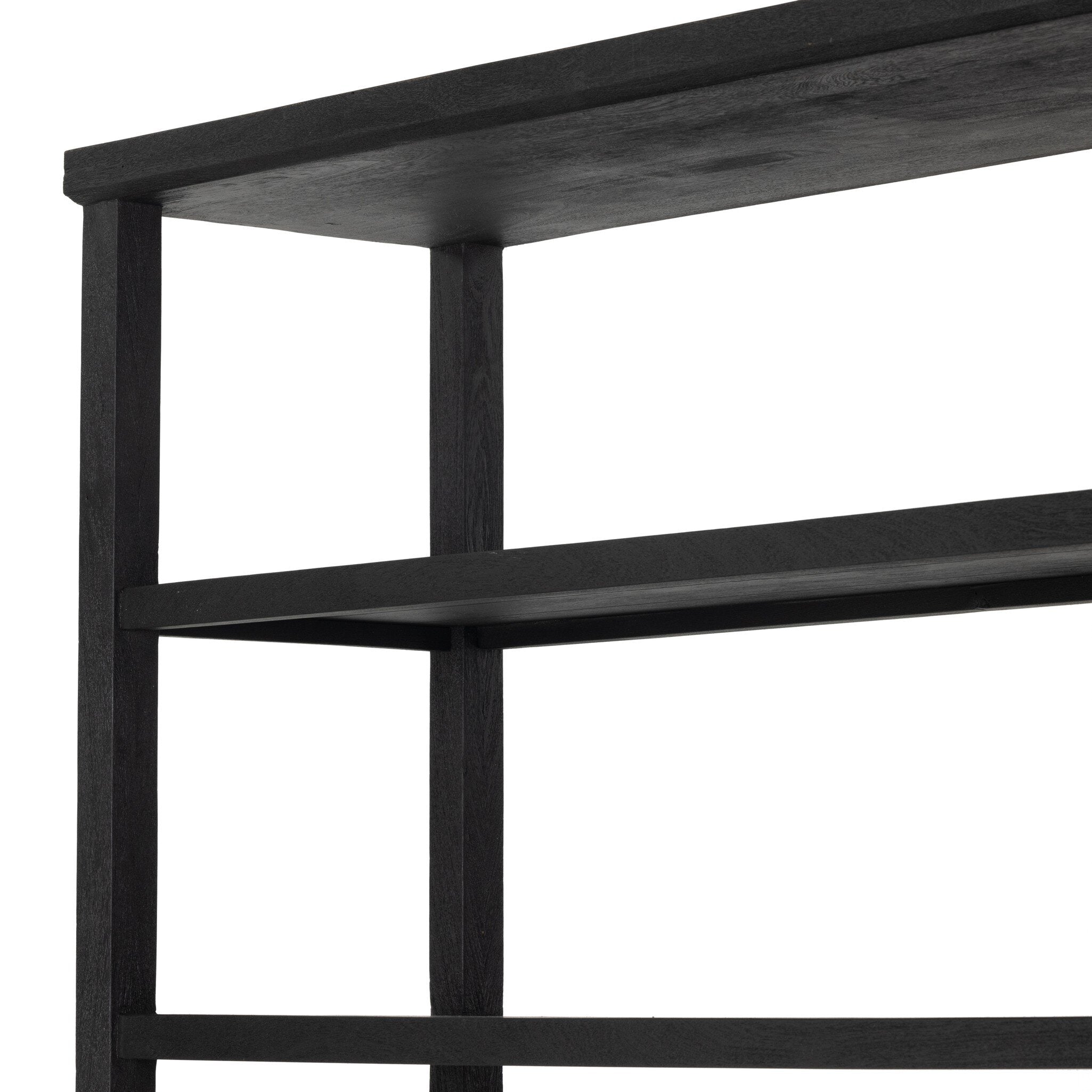 Woodmore Bookcase