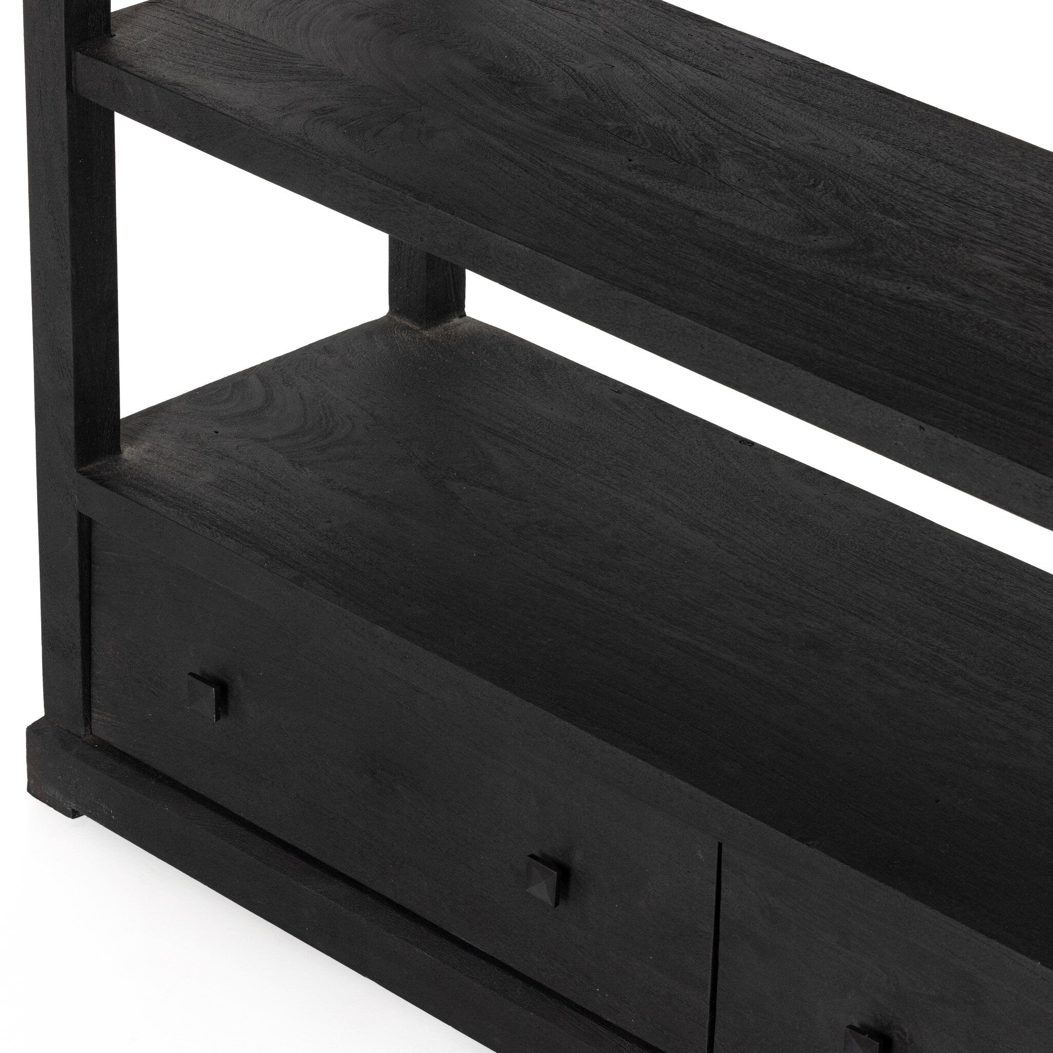 Woodmore Bookcase
