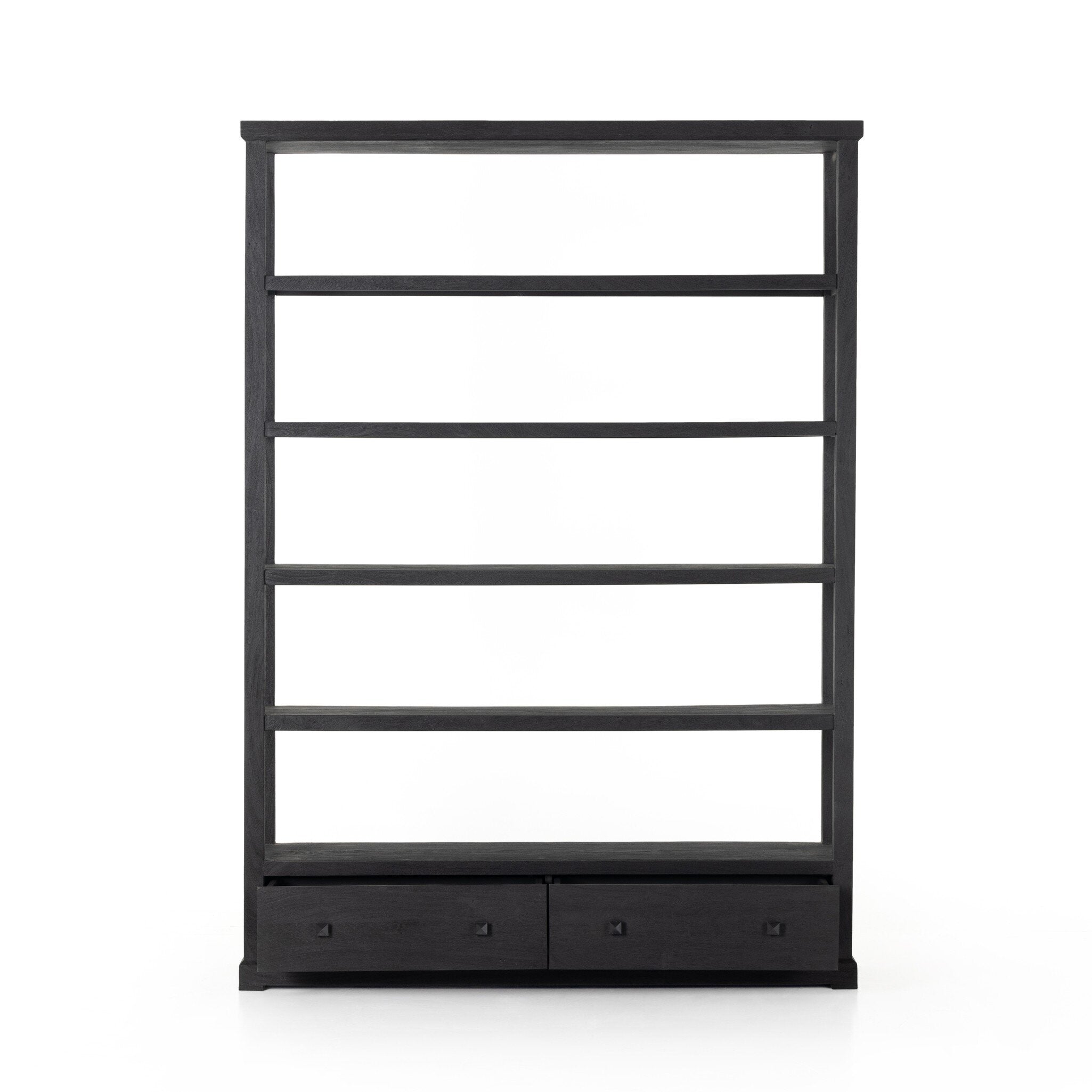 Woodmore Bookcase