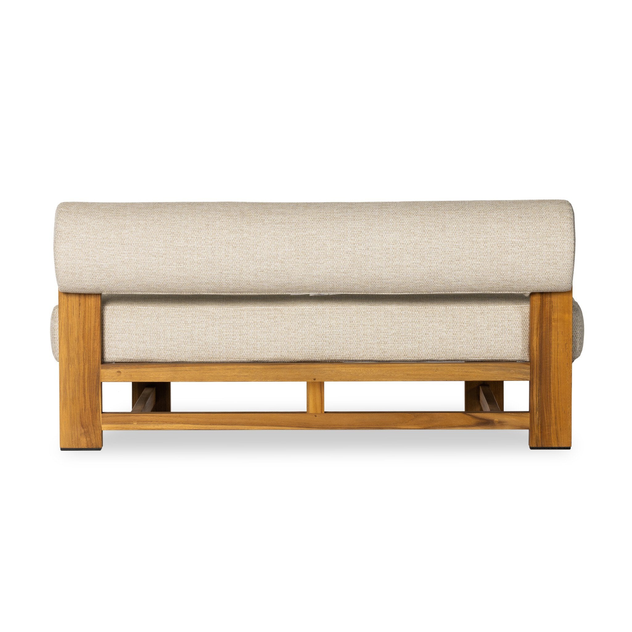 Malta Outdoor Sofa-60"