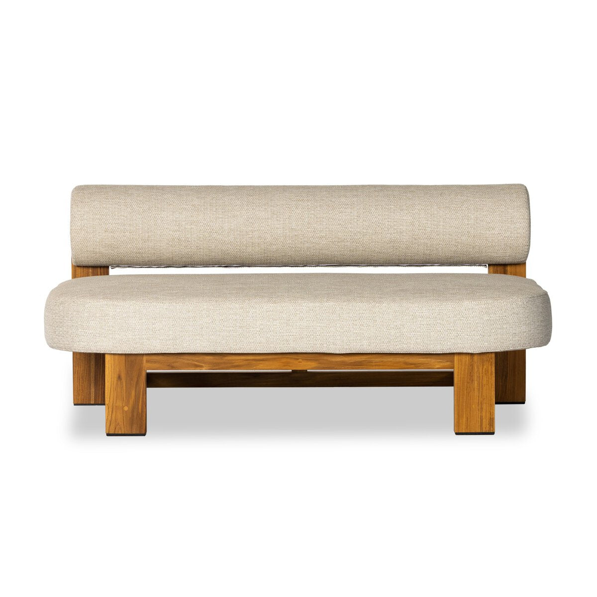 Malta Outdoor Sofa-60"