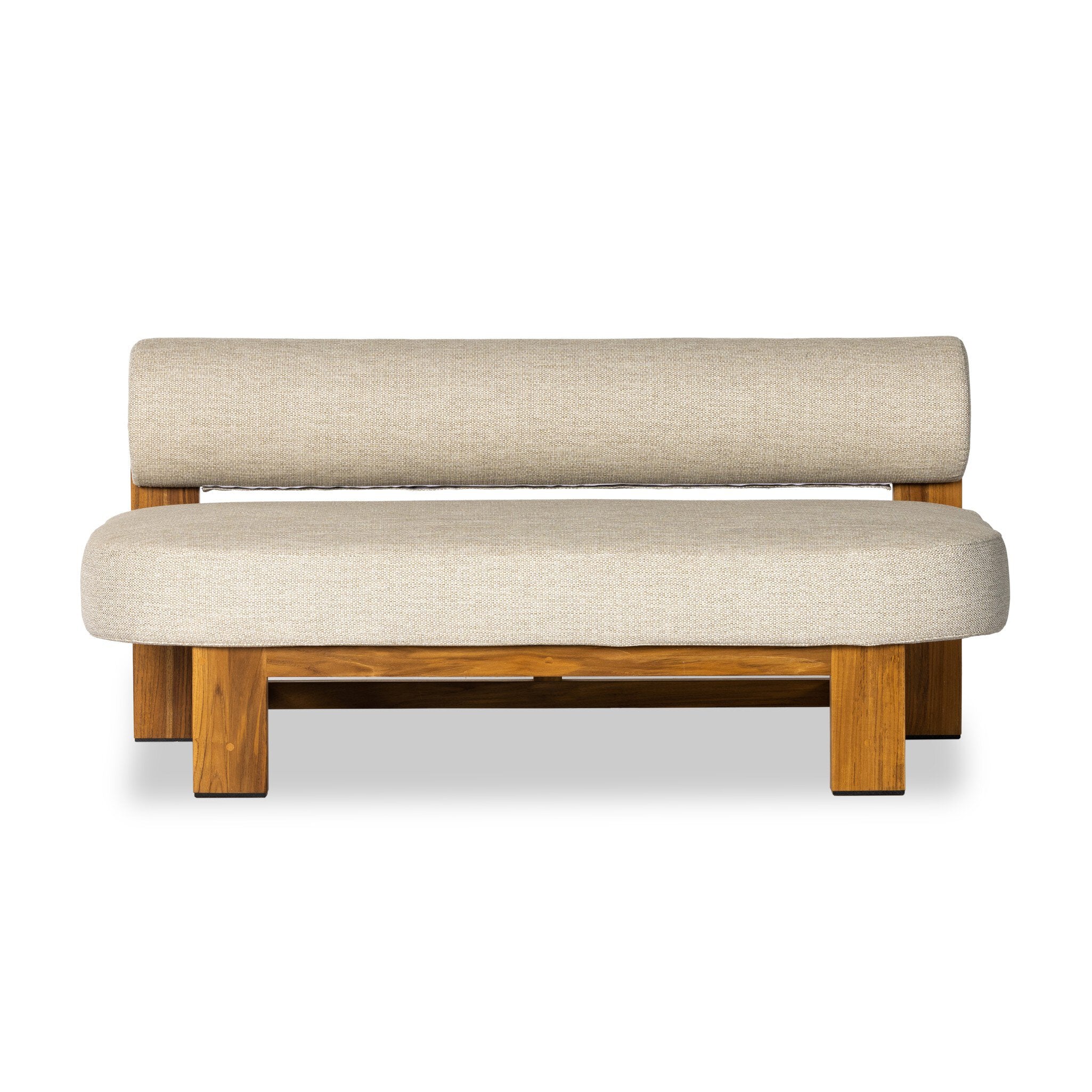 Malta Outdoor Sofa-60"
