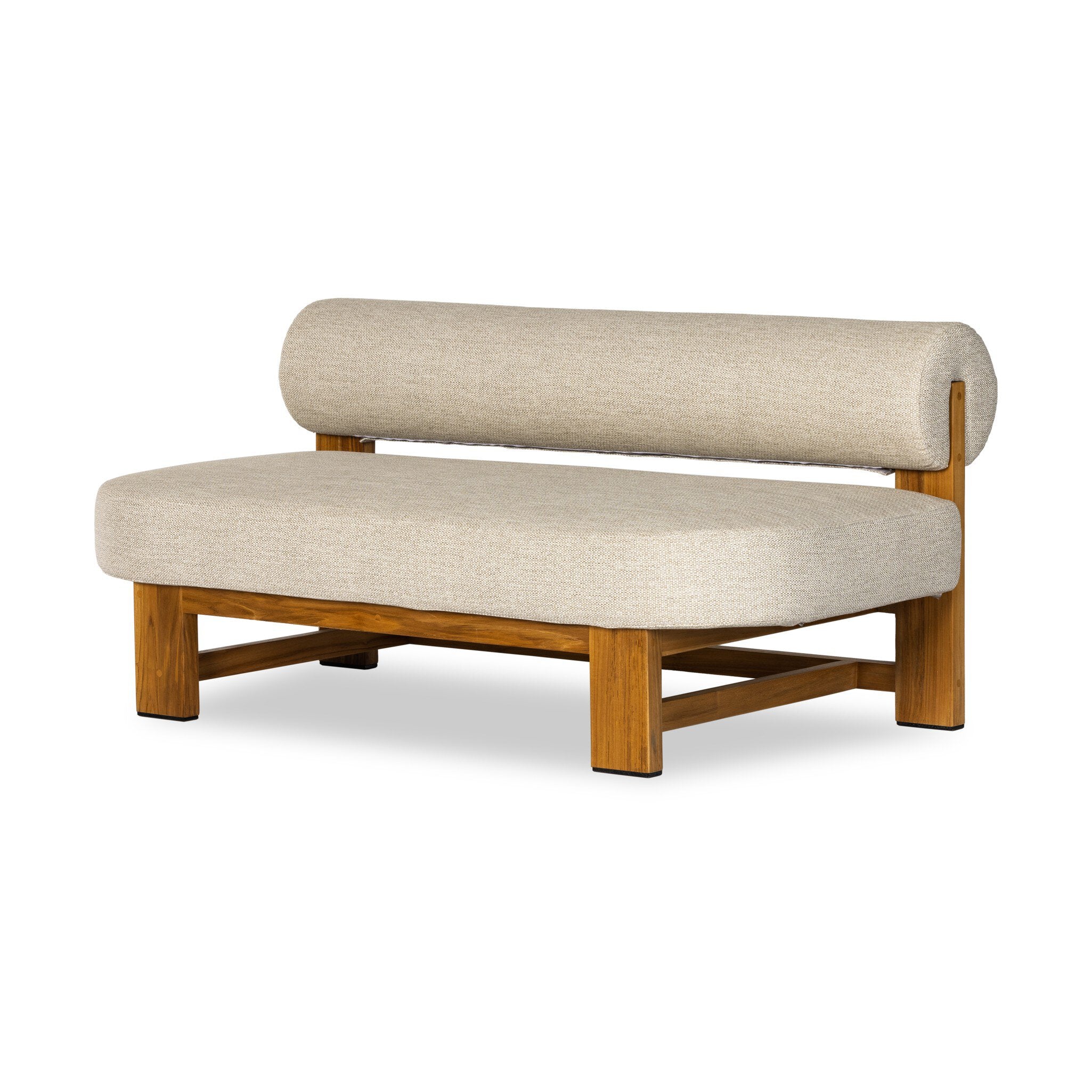 Malta Outdoor Sofa-60"