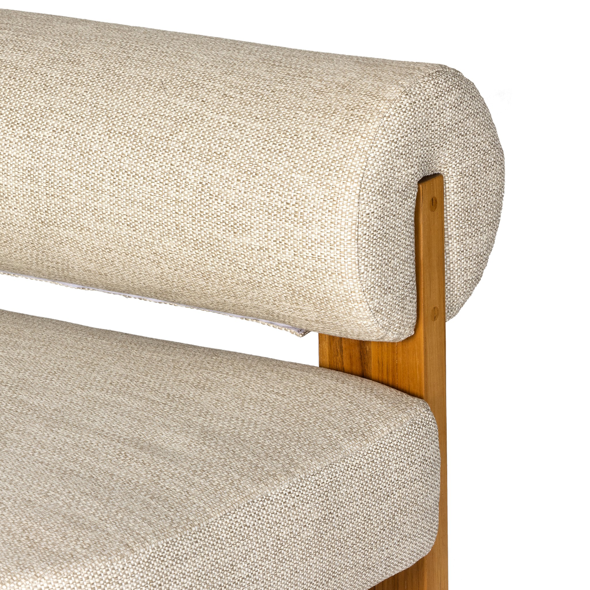 Malta Outdoor Sofa-60"