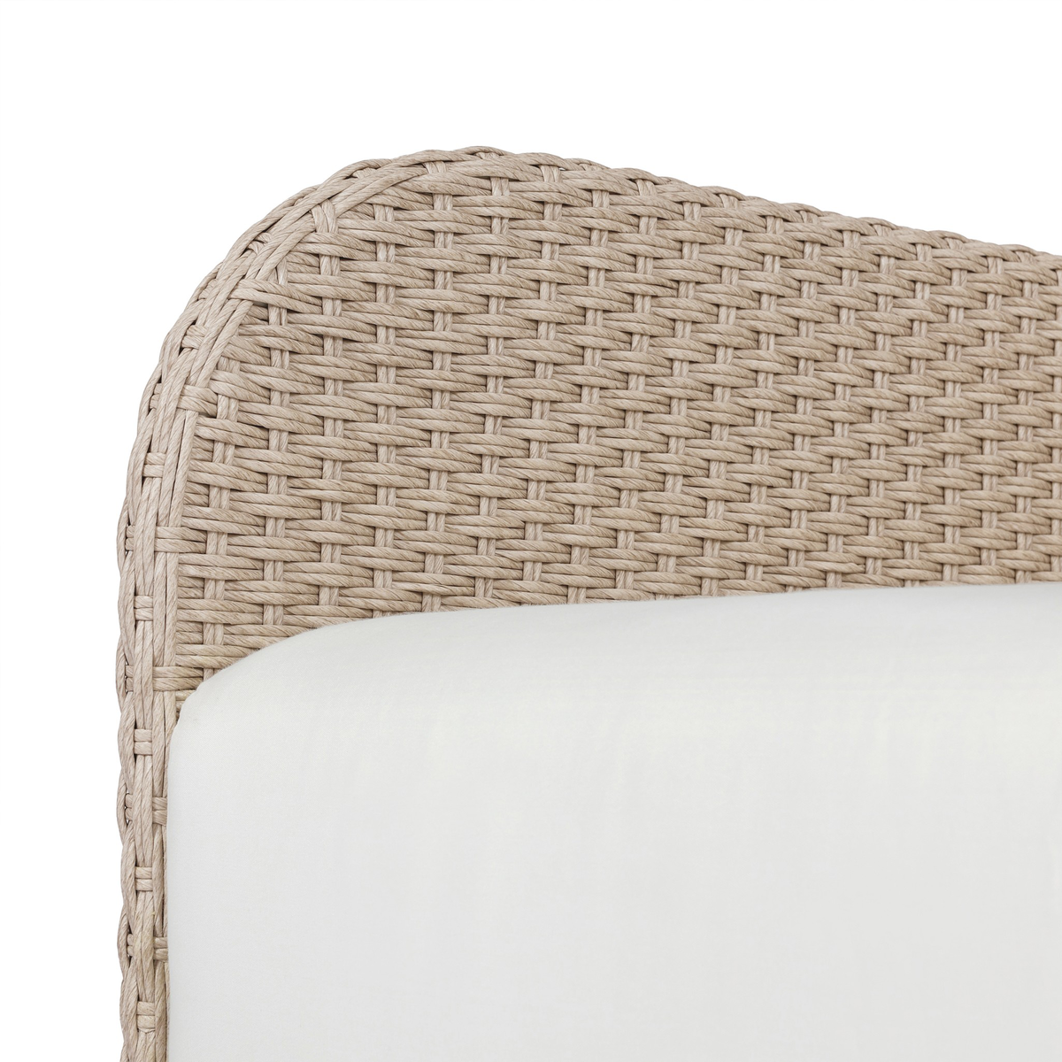 Geneva Outdoor Swivel Chair