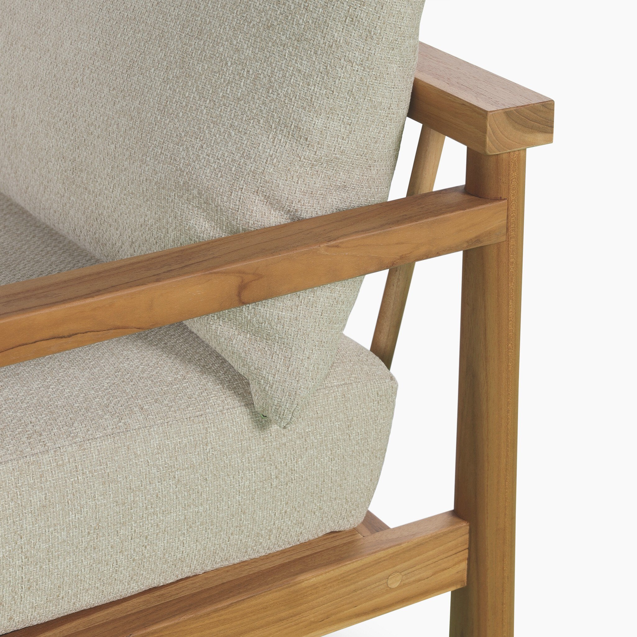 Irvine Outdoor Sofa-96"