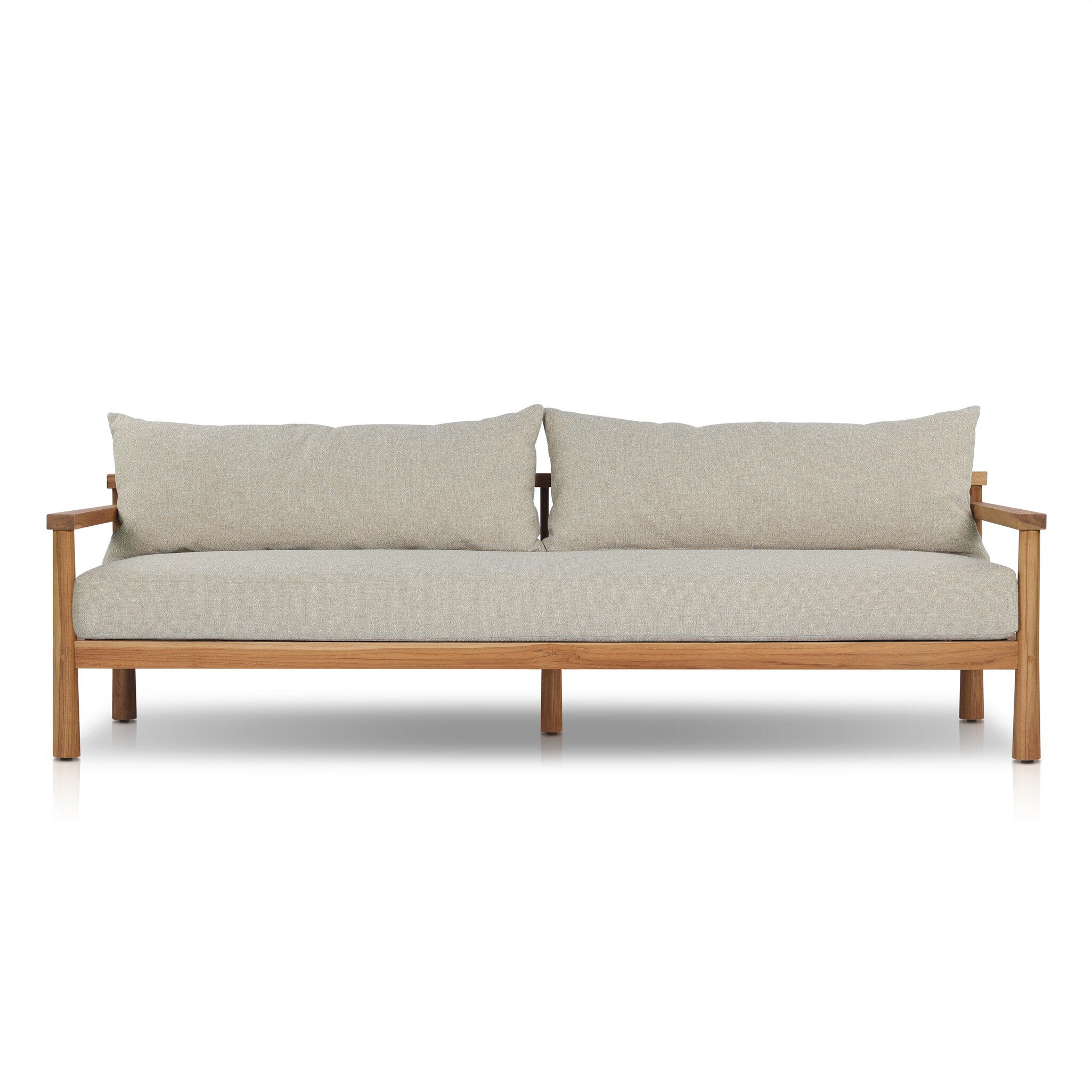 Irvine Outdoor Sofa-96"