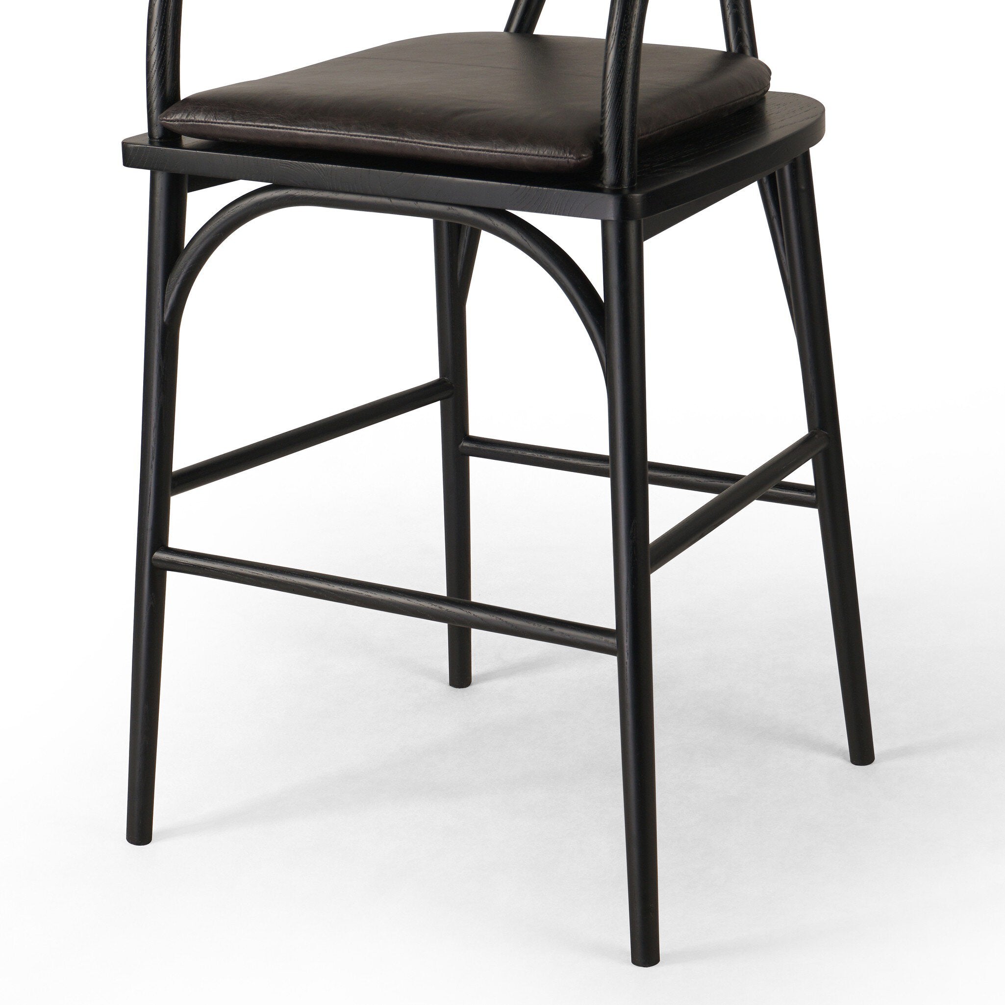 Veda Bar + Counter Stool