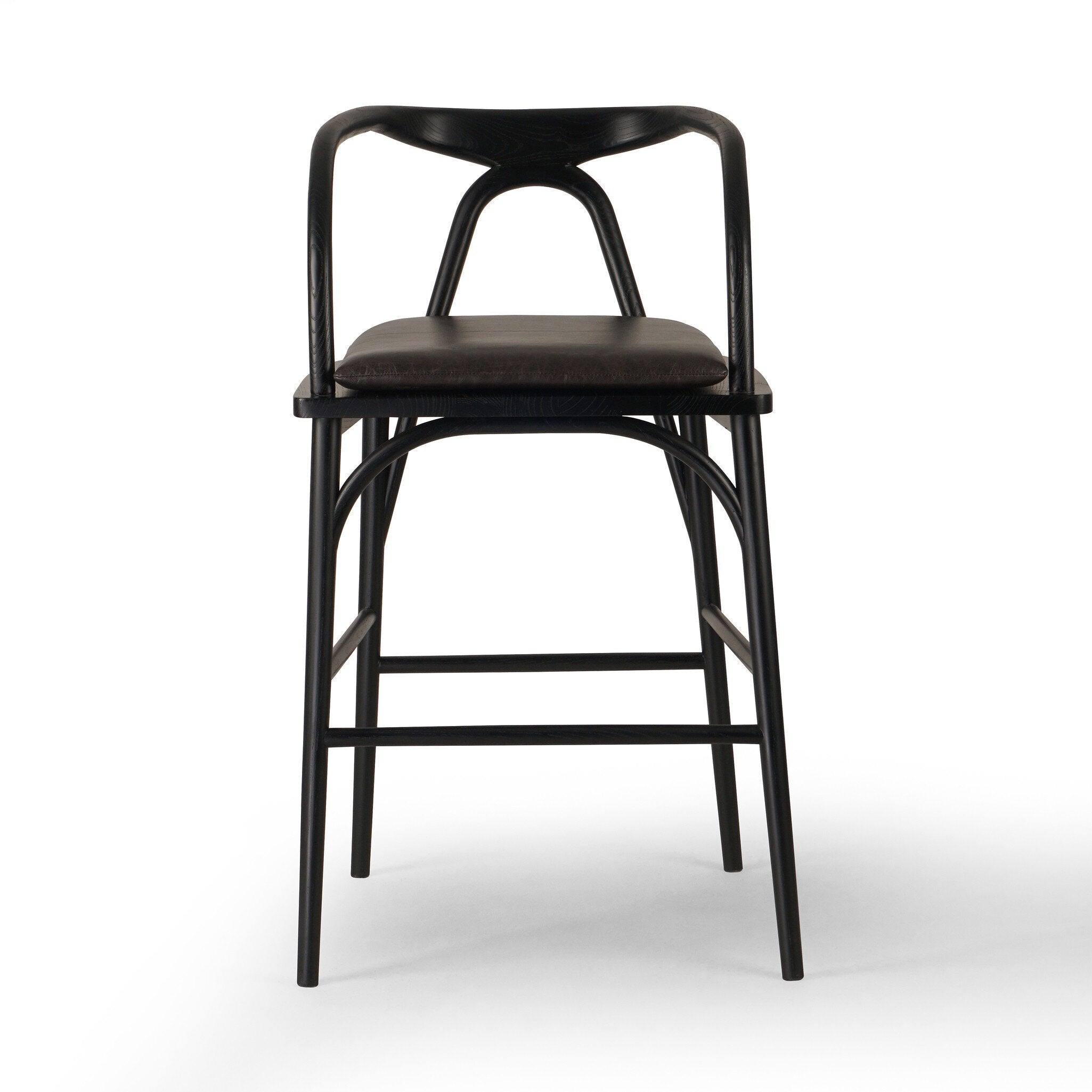 Veda Bar + Counter Stool