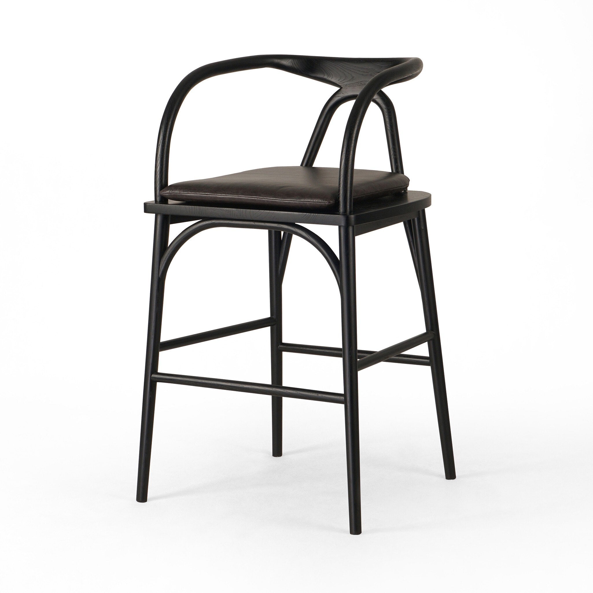 Veda Bar + Counter Stool