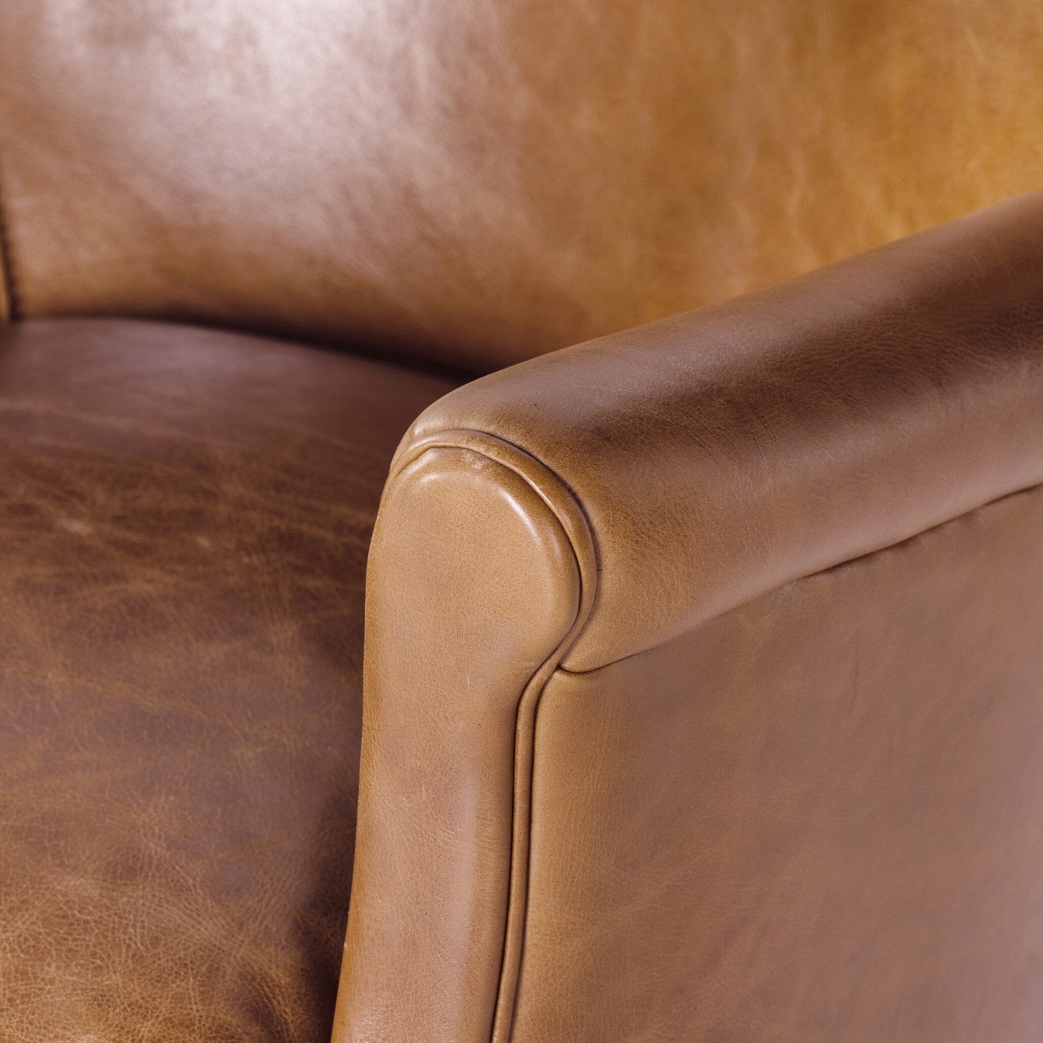 Wycliffe Chair