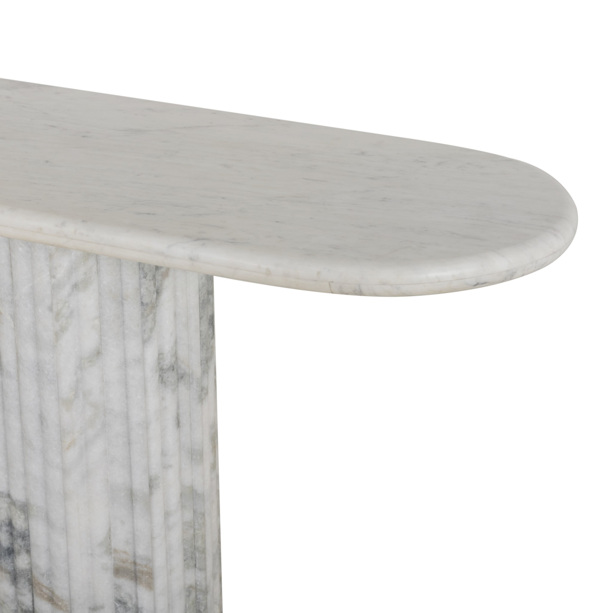 Oranda Console Table