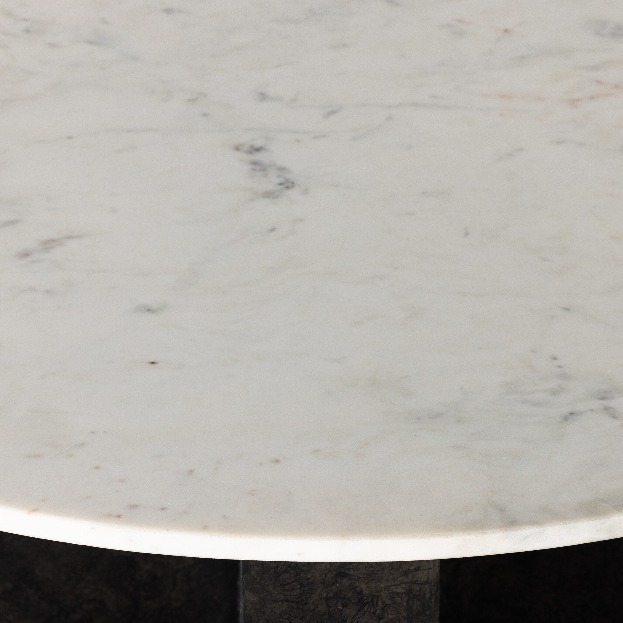 Terrell Round Coffee Table