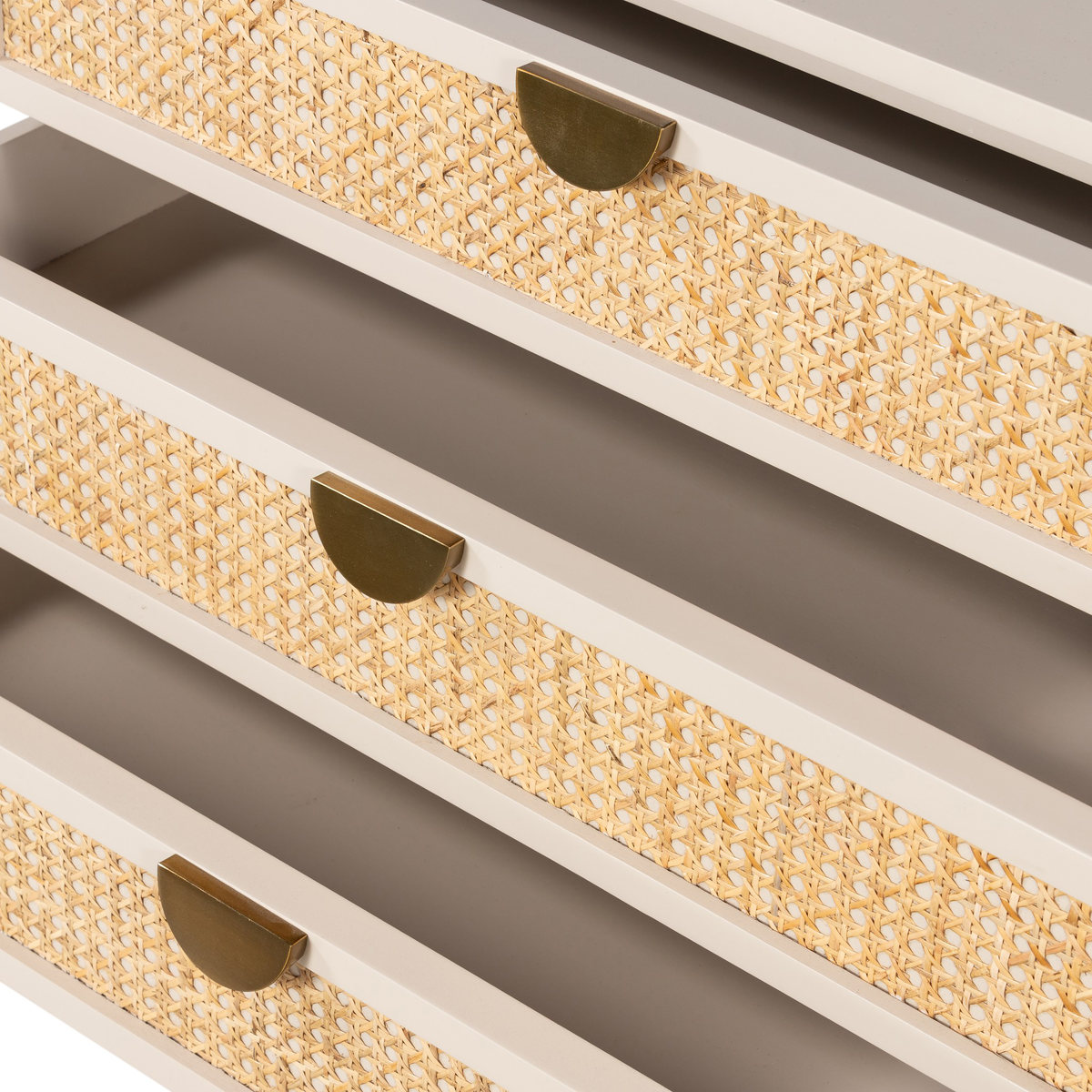 Luella Large Nightstand