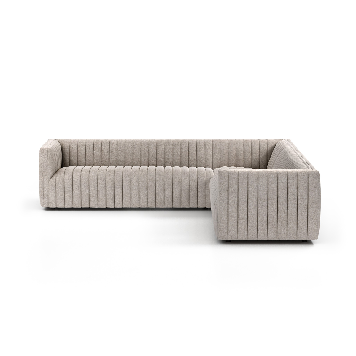 Augustine 3-Piece Sectional by Four Hands