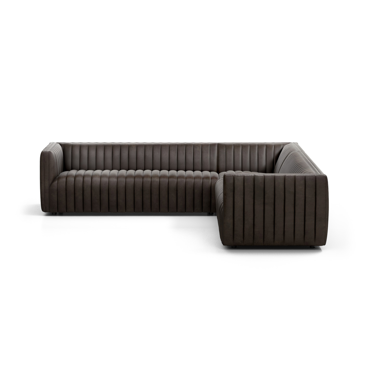 Augustine 3-Piece Sectional by Four Hands