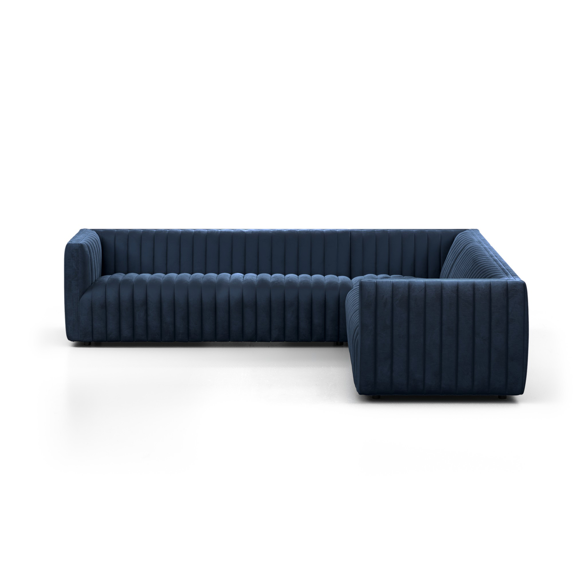 Augustine 3-Piece Sectional by Four Hands