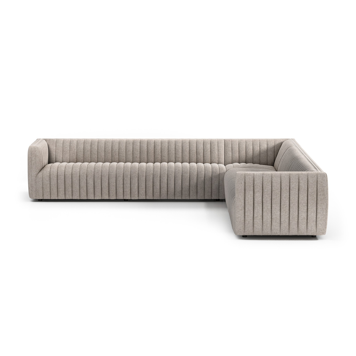 Augustine 3-Piece Sectional by Four Hands
