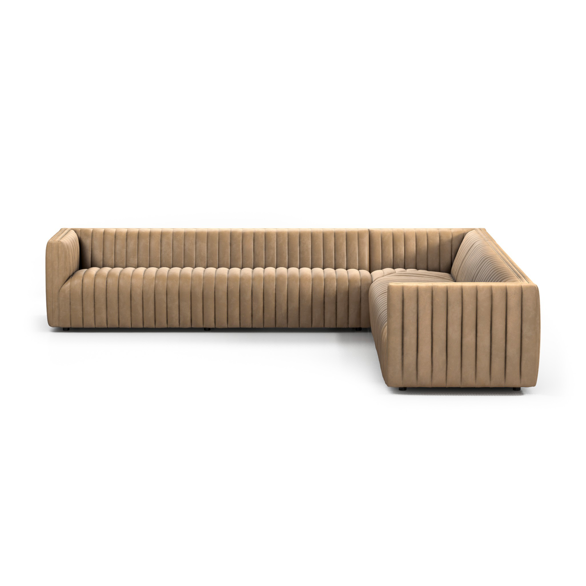 Augustine 3-Piece Sectional by Four Hands