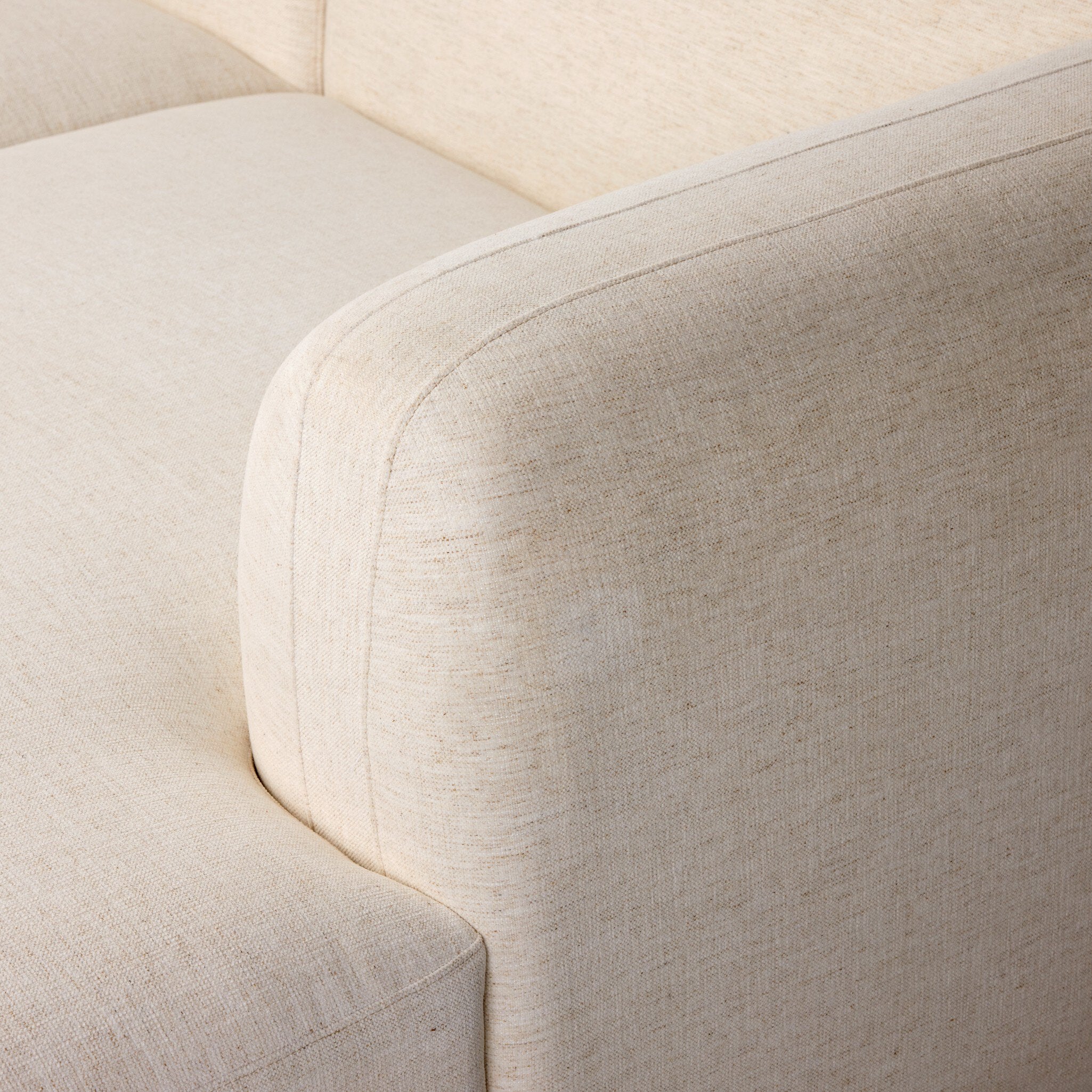 Nara 2Pc Media Lounger