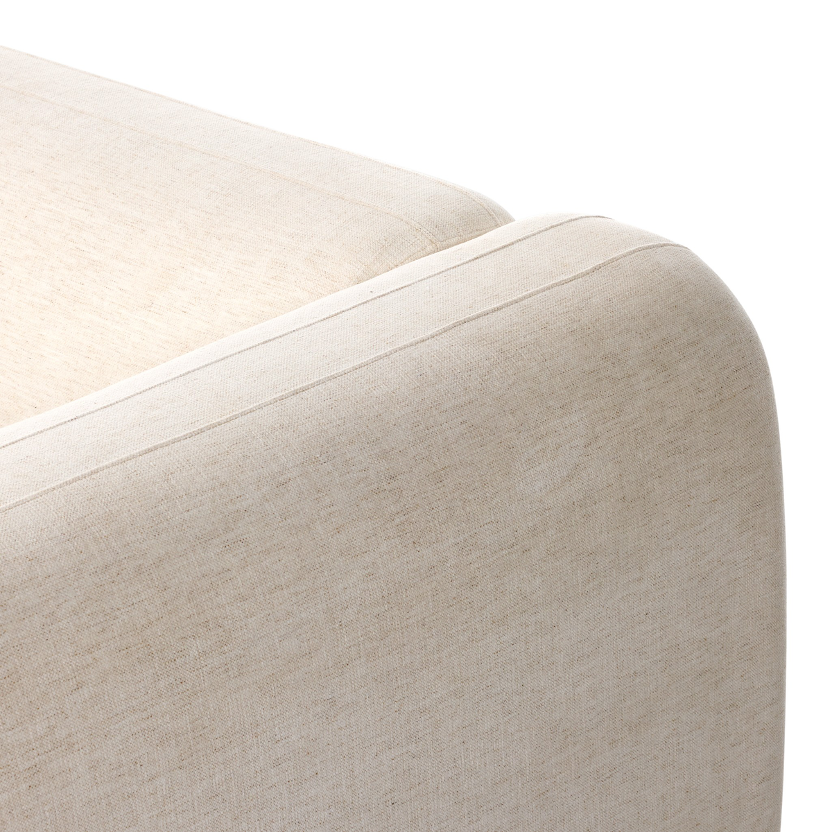 Nara 2Pc Media Lounger