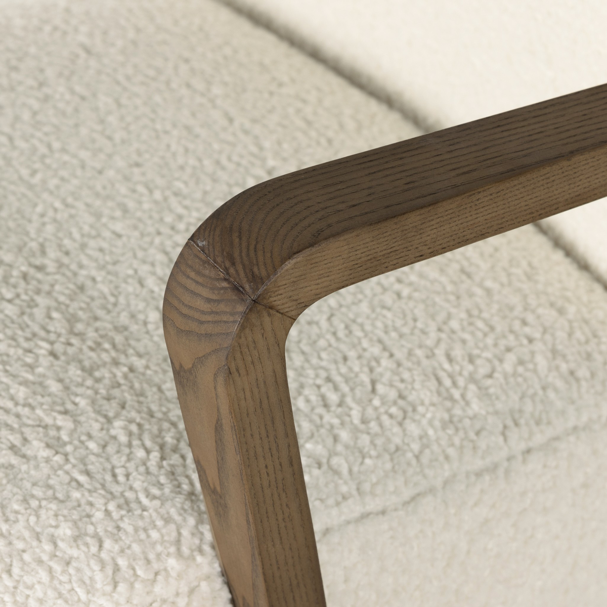 Melrose Desk Chair by Four Hands