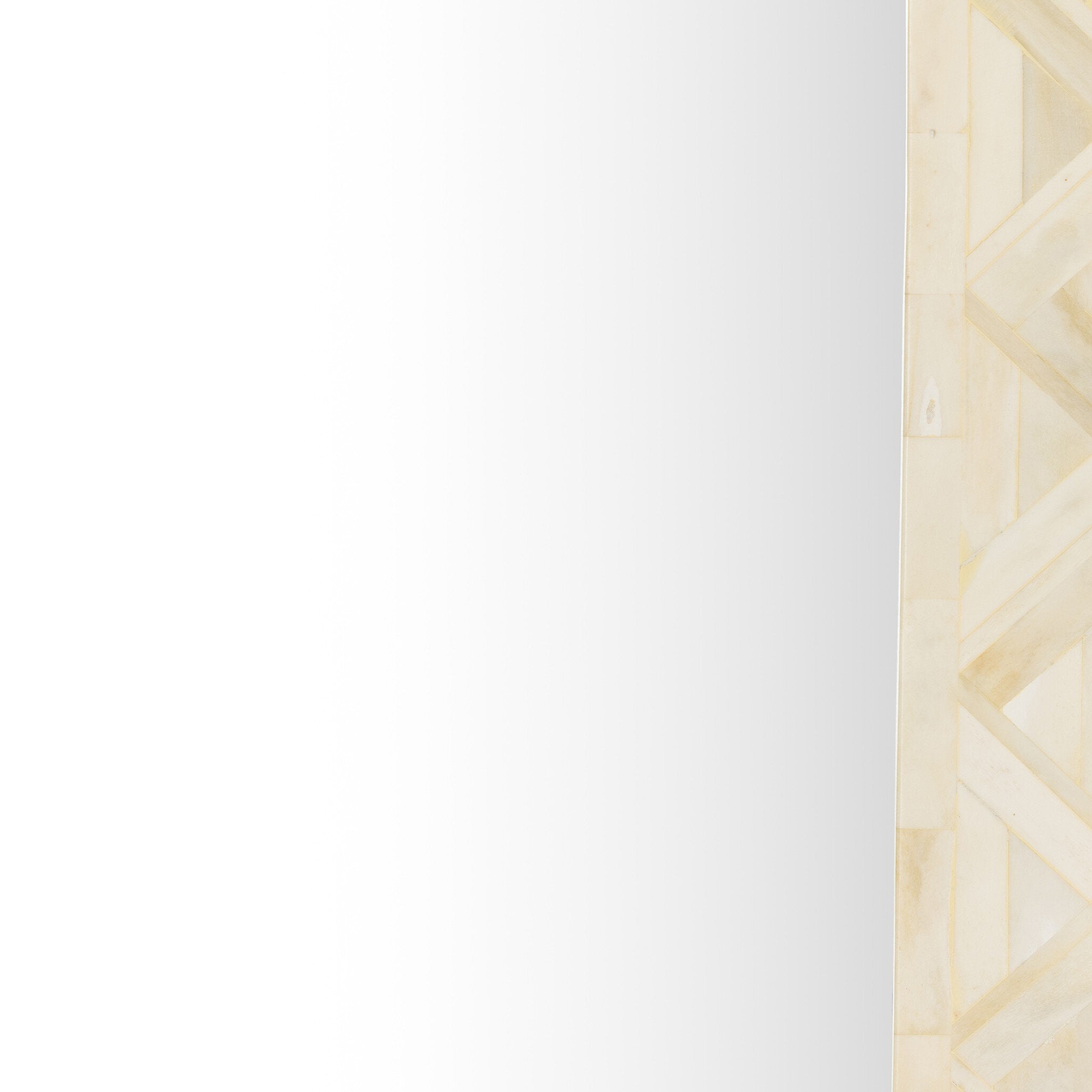 Loredo Floor Mirror