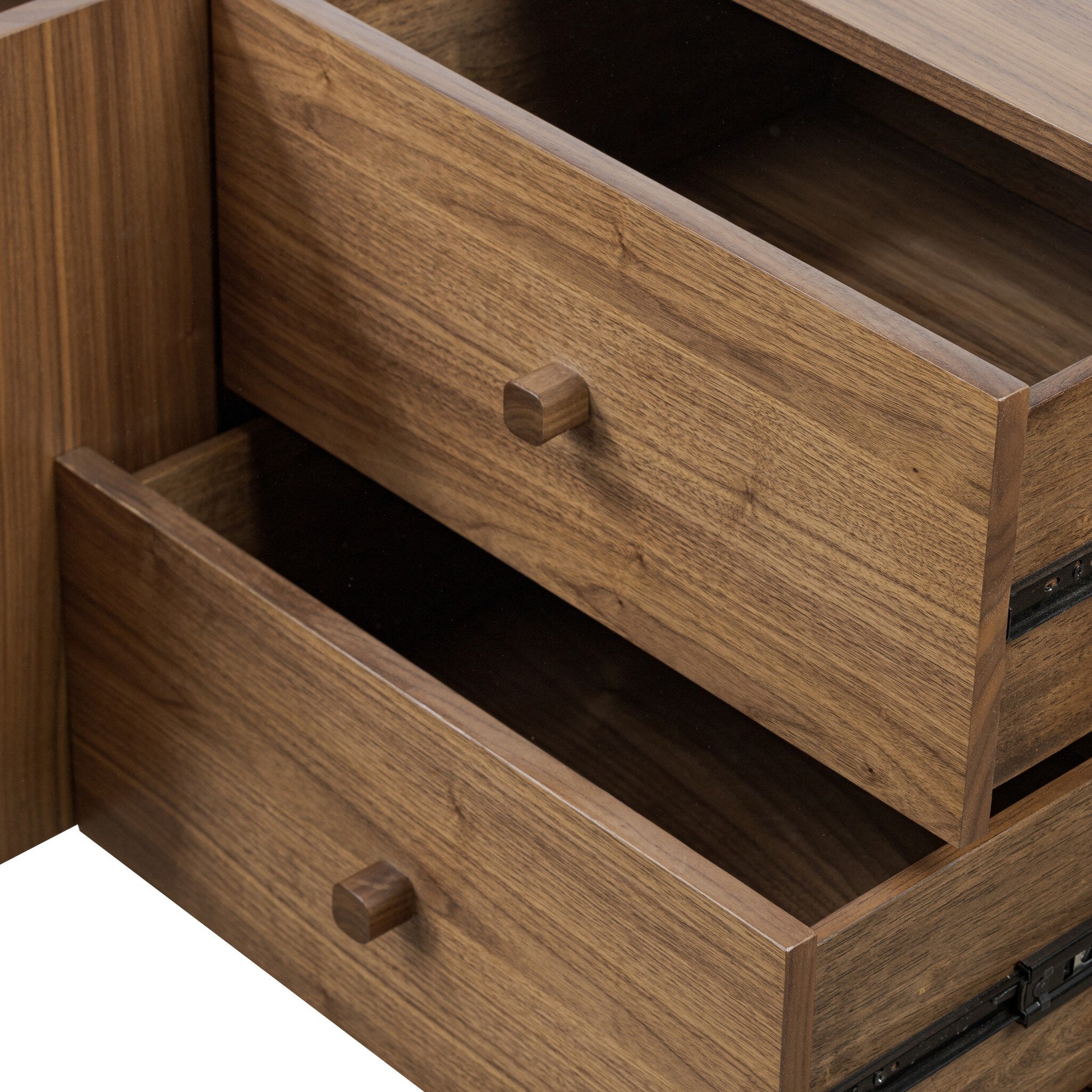 Arturo Media Console