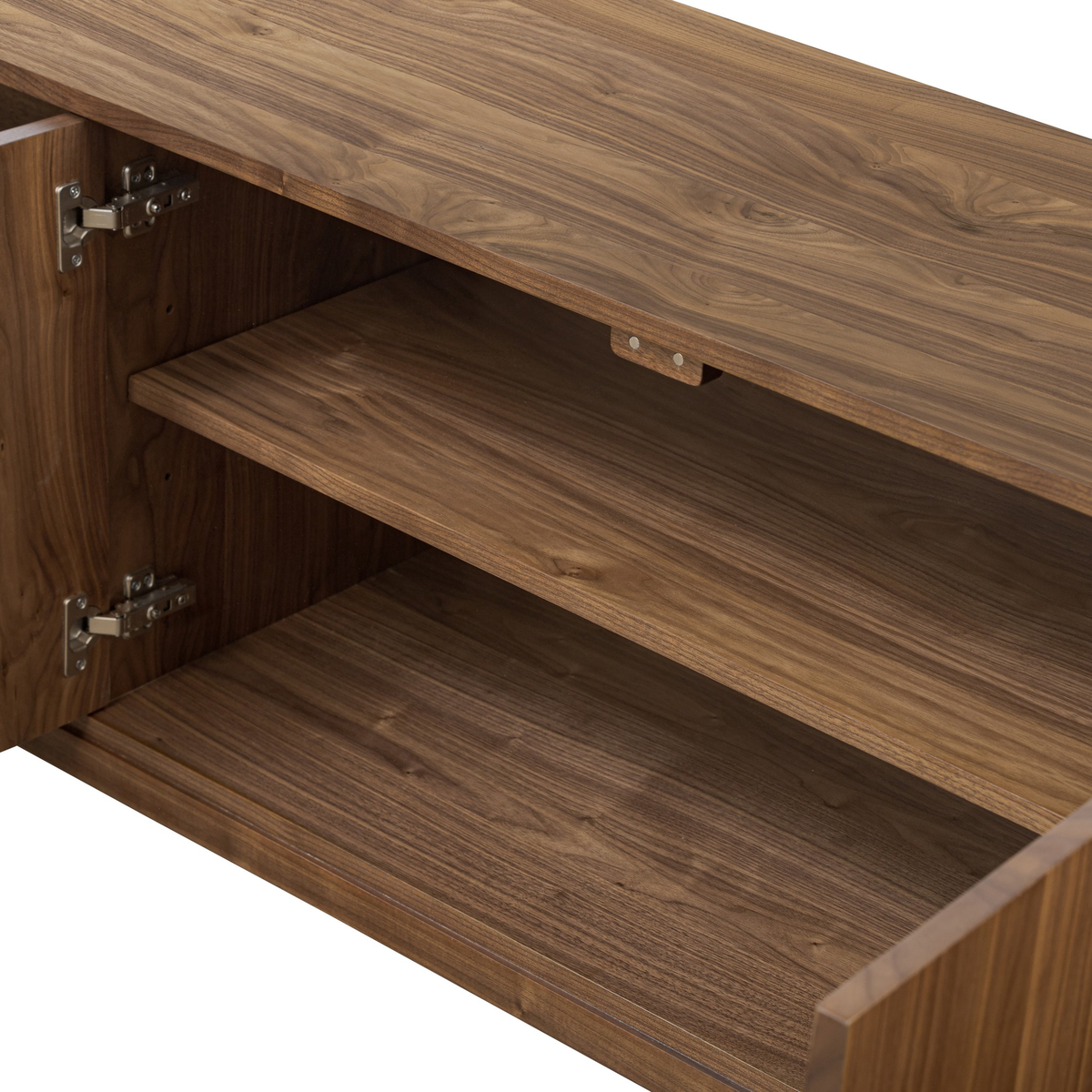 Arturo Media Console