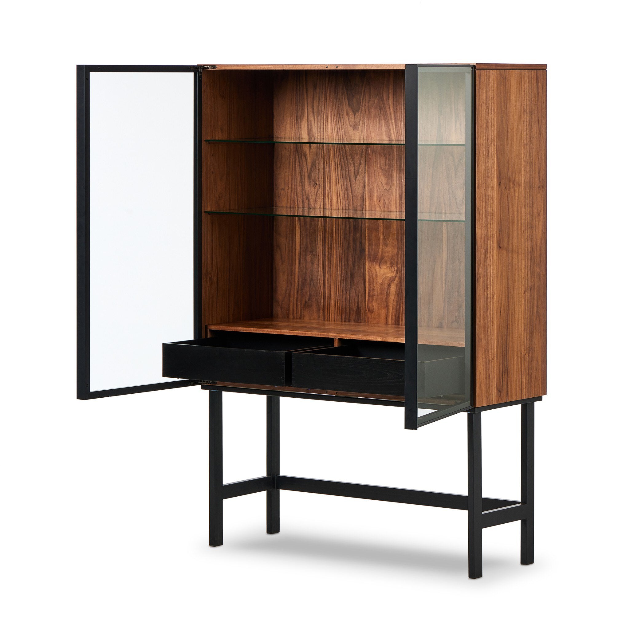 Hayward Cabinet
