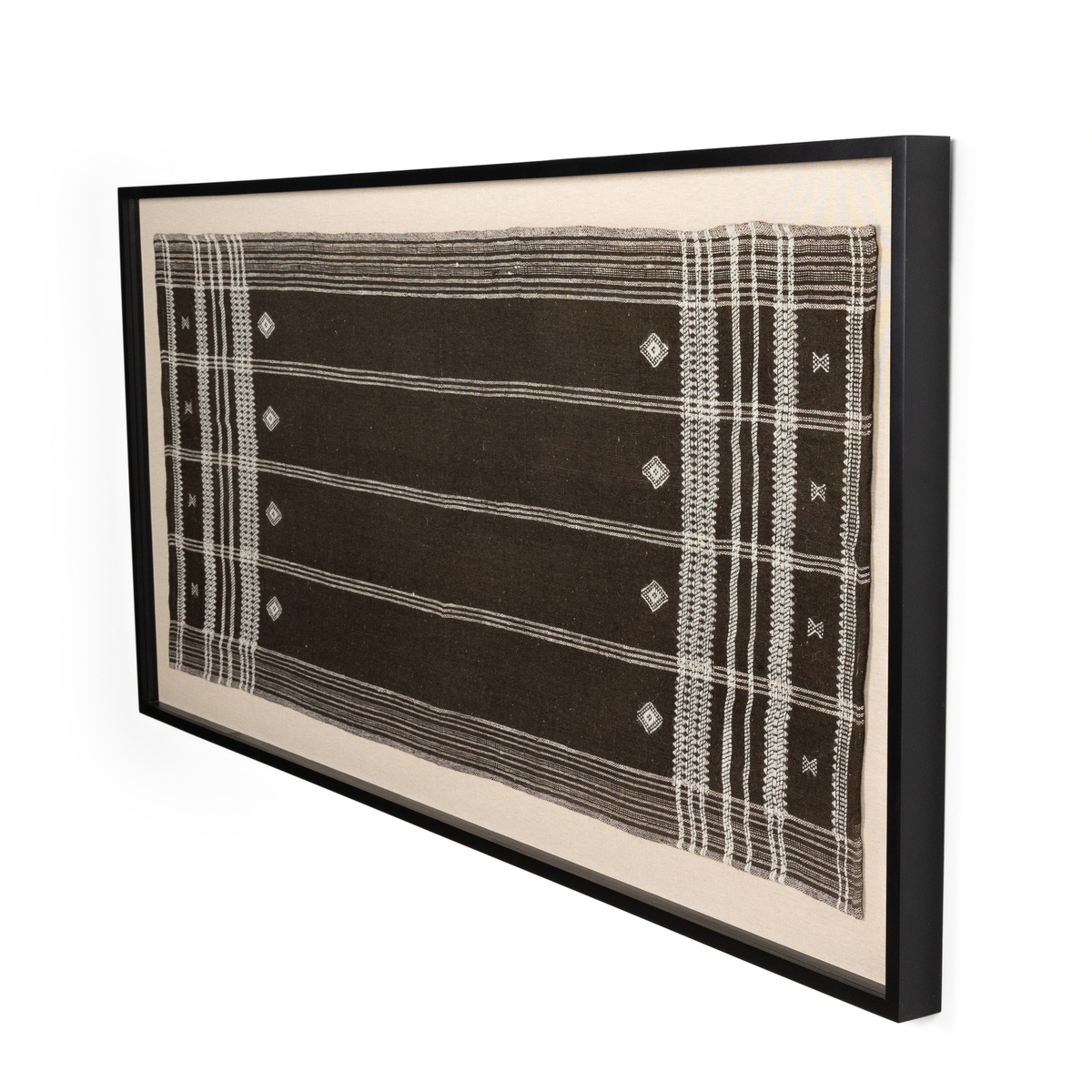 Bhujodi Textile by Four Hands