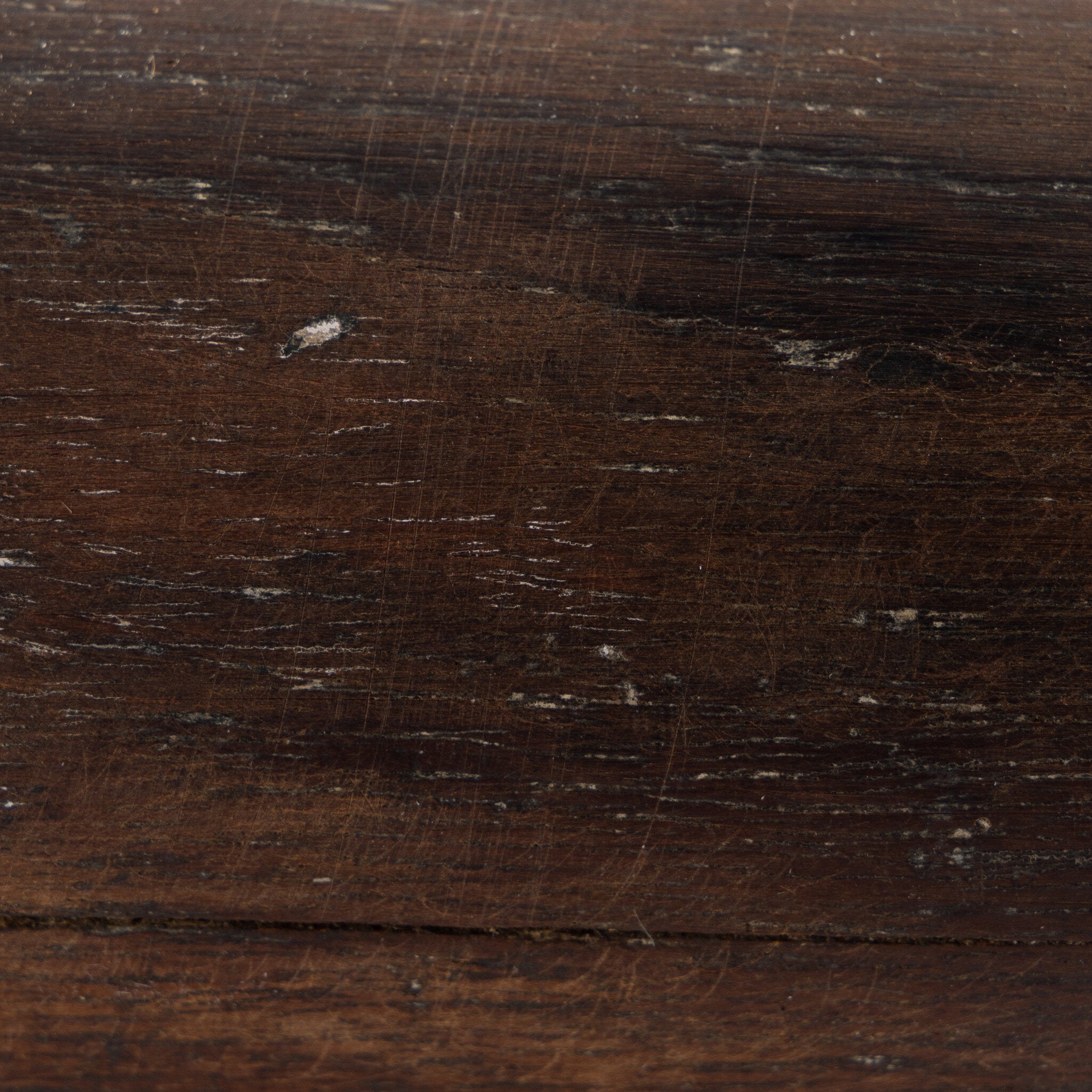 Found Chapati Rollers, Set Of 4